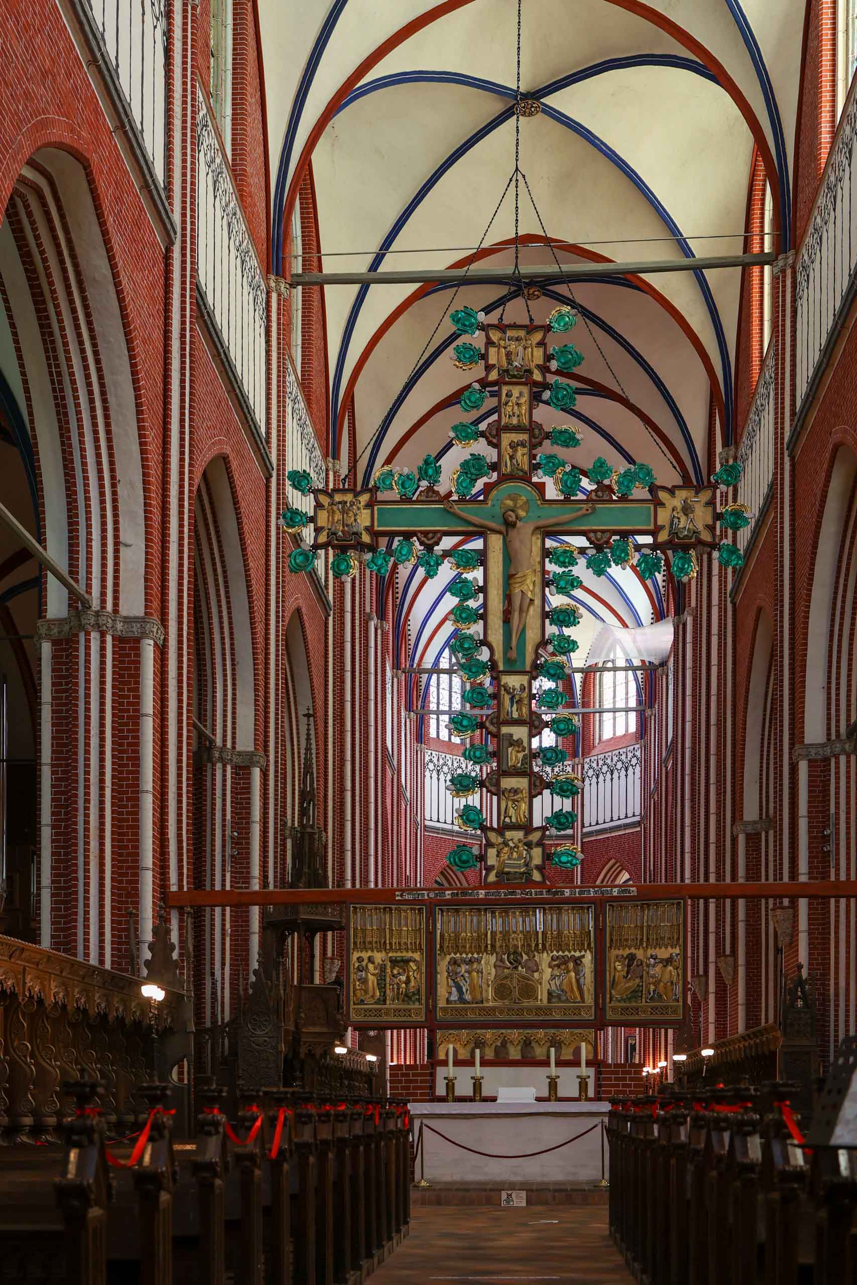 Lettneraltar  (1360/1370)