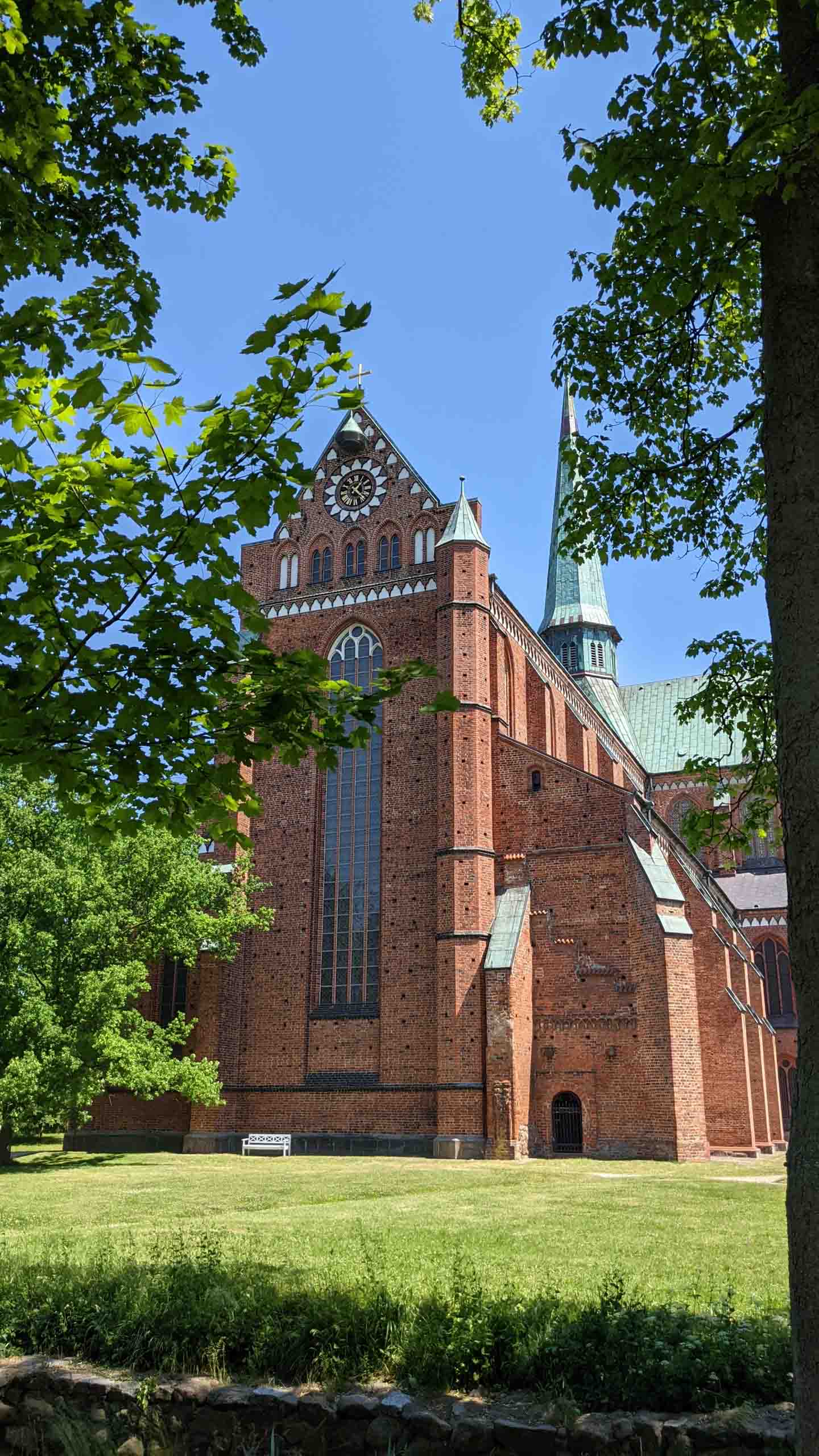 Münster in Bad Doberan