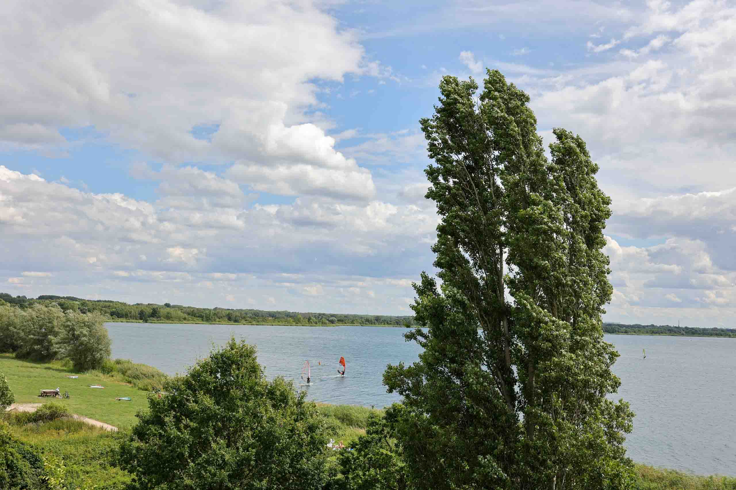 Aussichtspunkt Raßnitzer See