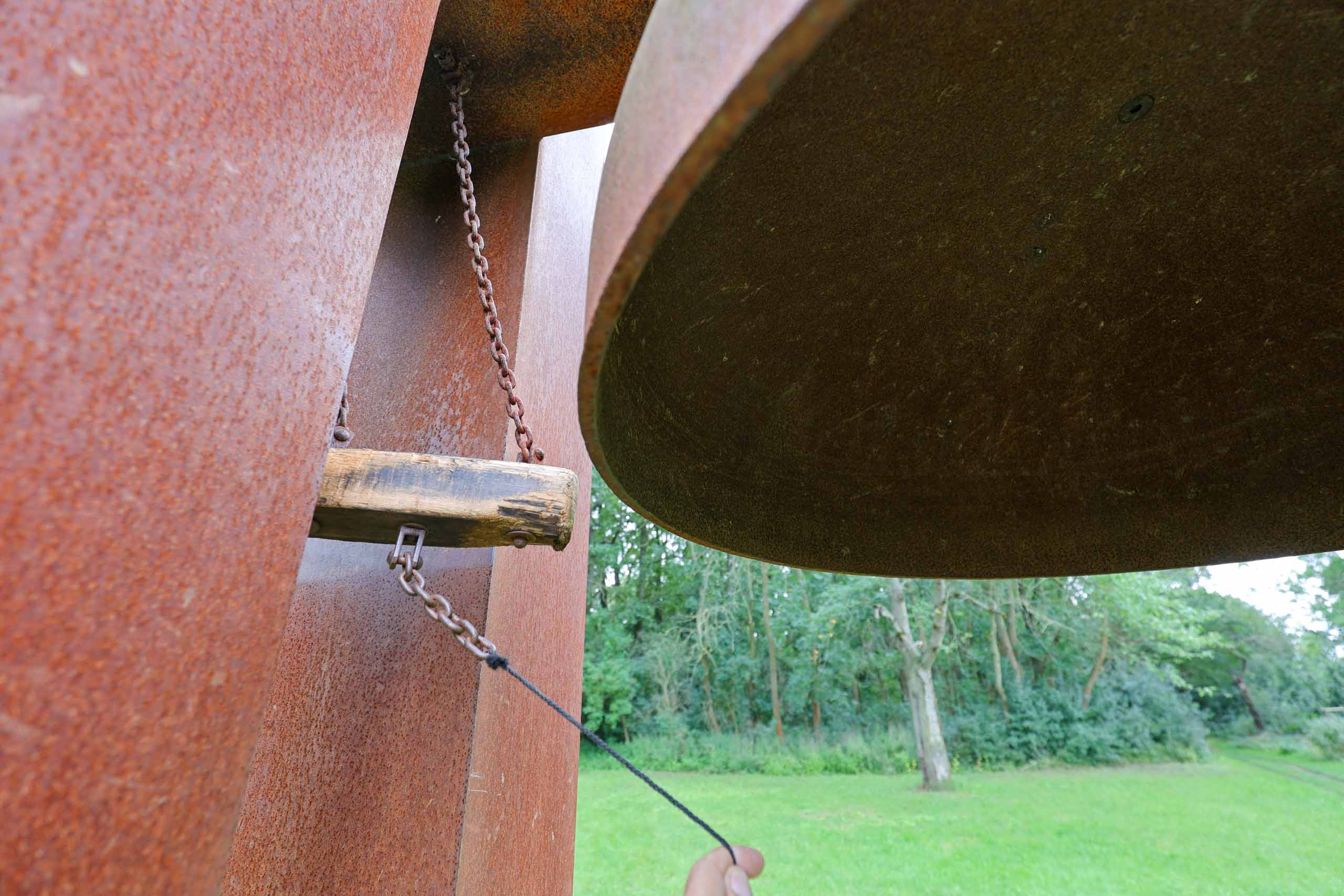 Pfingstanger Dieskauer Park "Osttor"