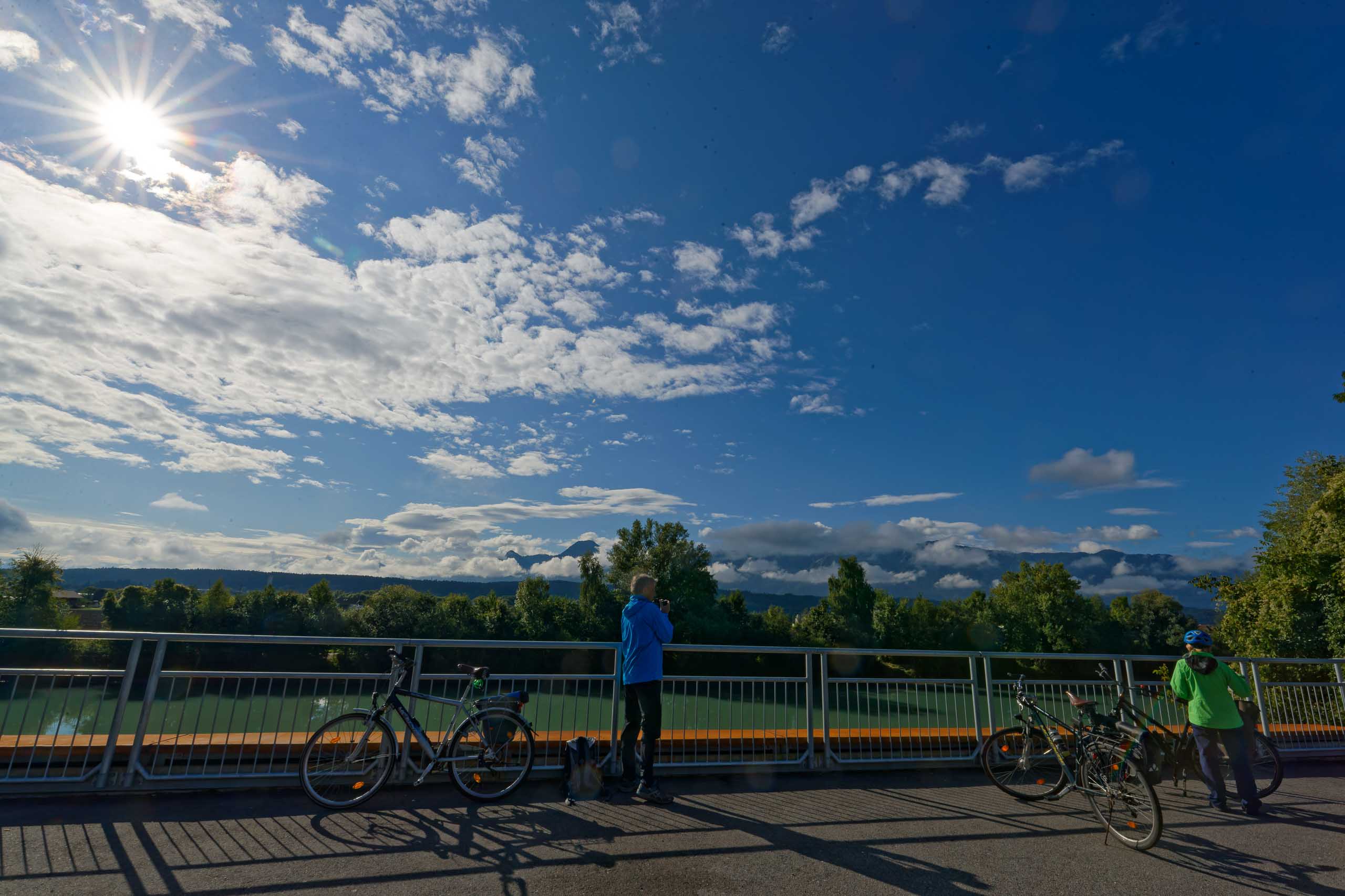 Wozu braucht man eine Schneerutsche?