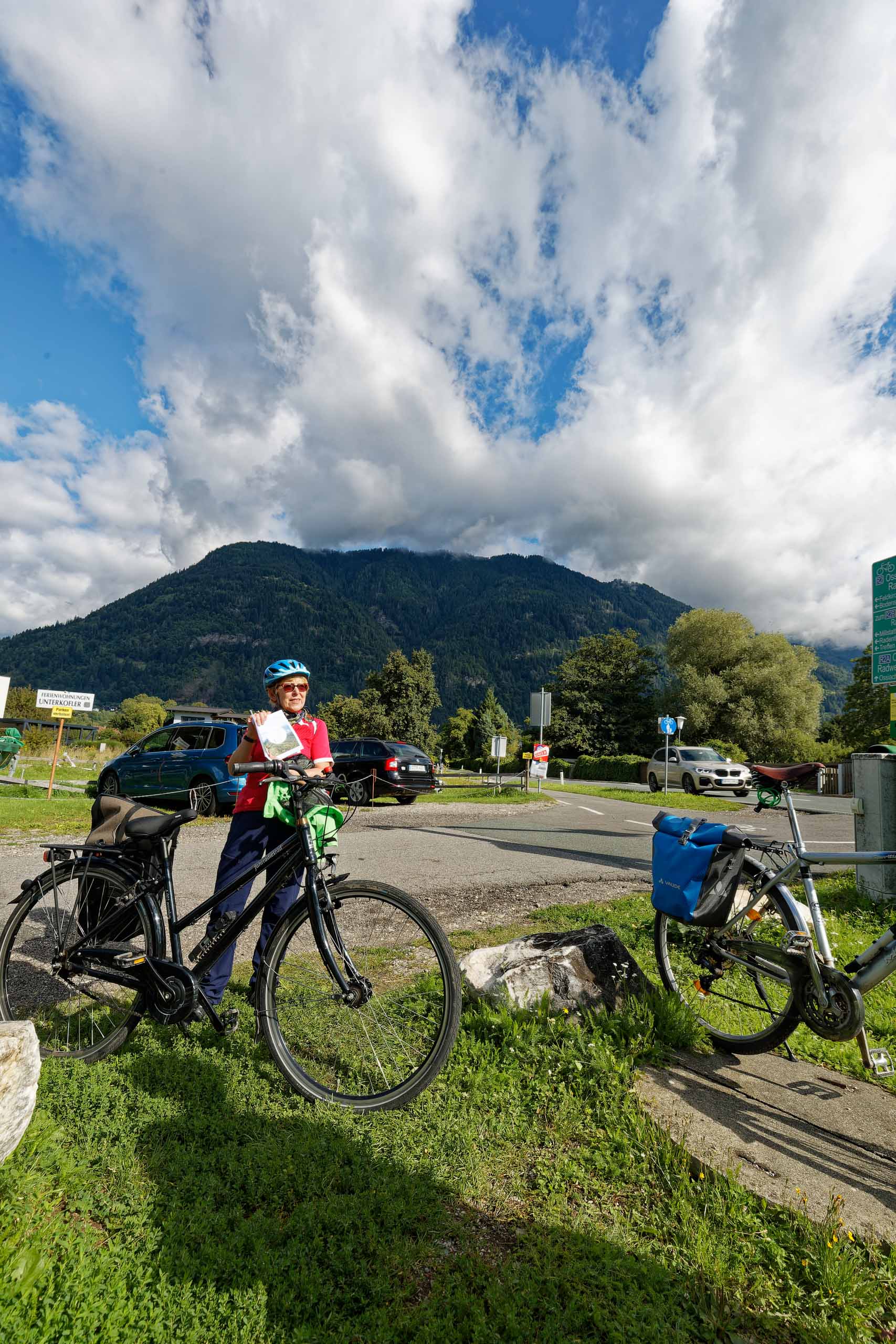 Immer noch unsicher, wo es lang geht?