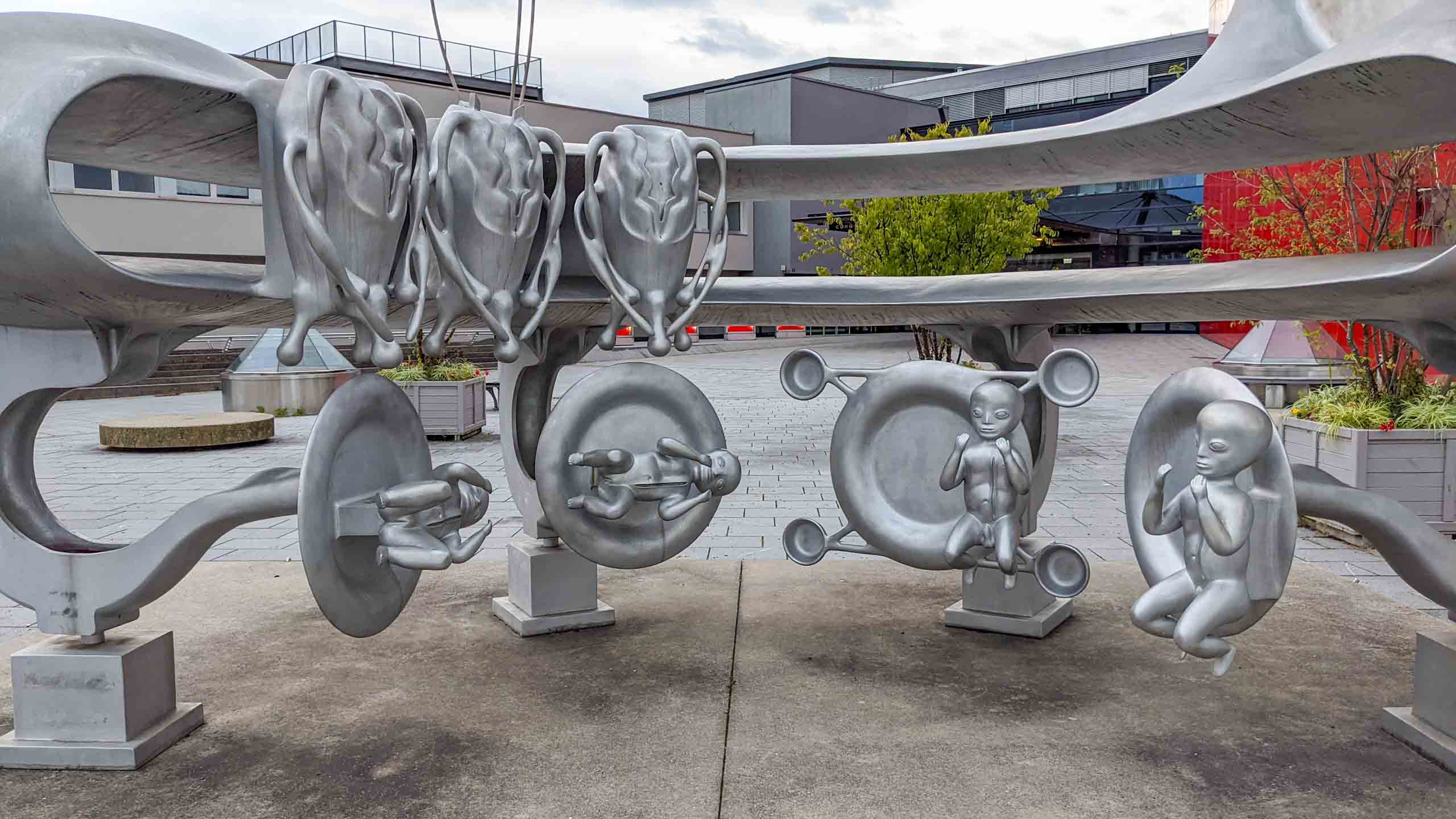 "Wir Villacher Kinder"