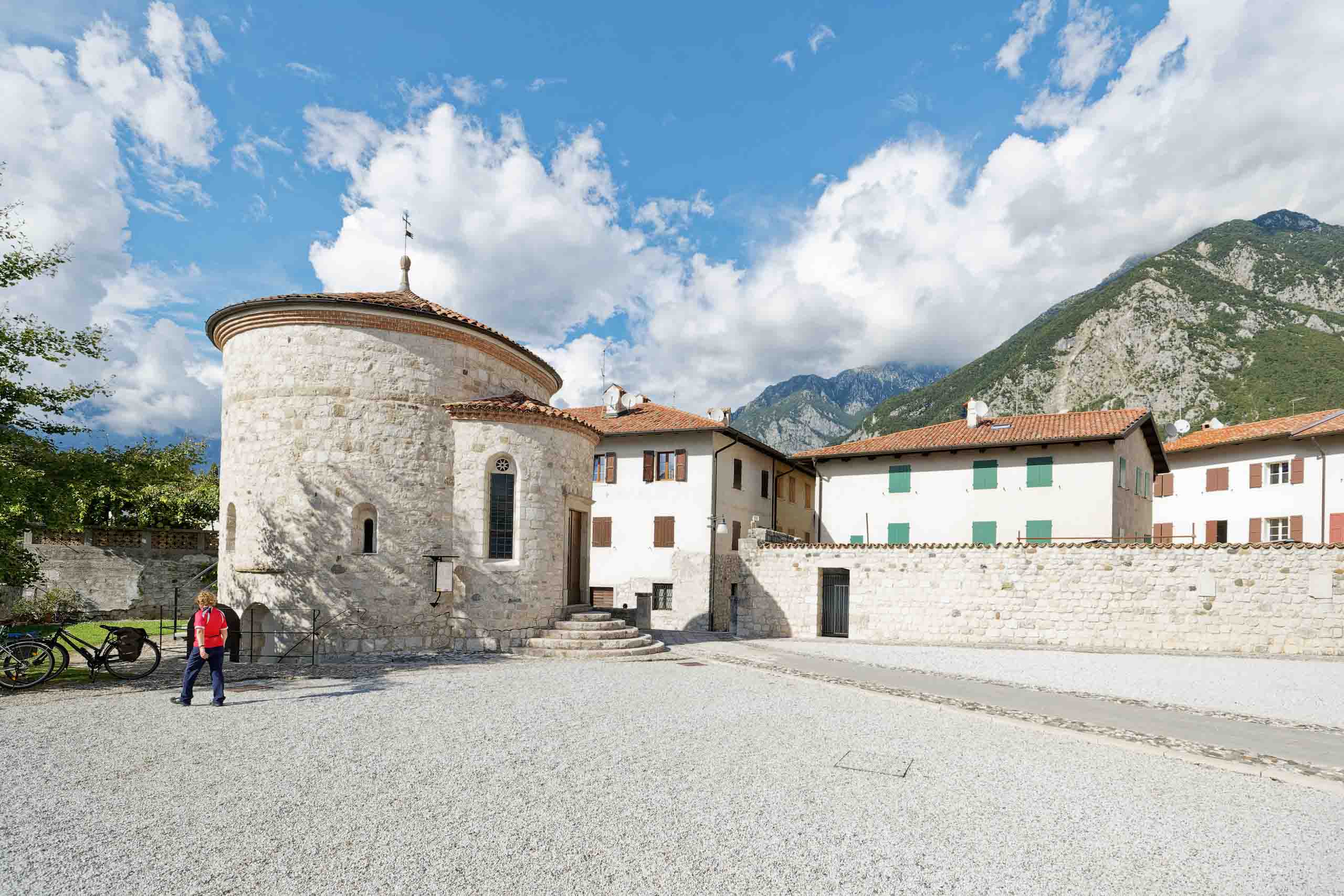 Wir lassen die 45 Mumien lieber in Ruhe