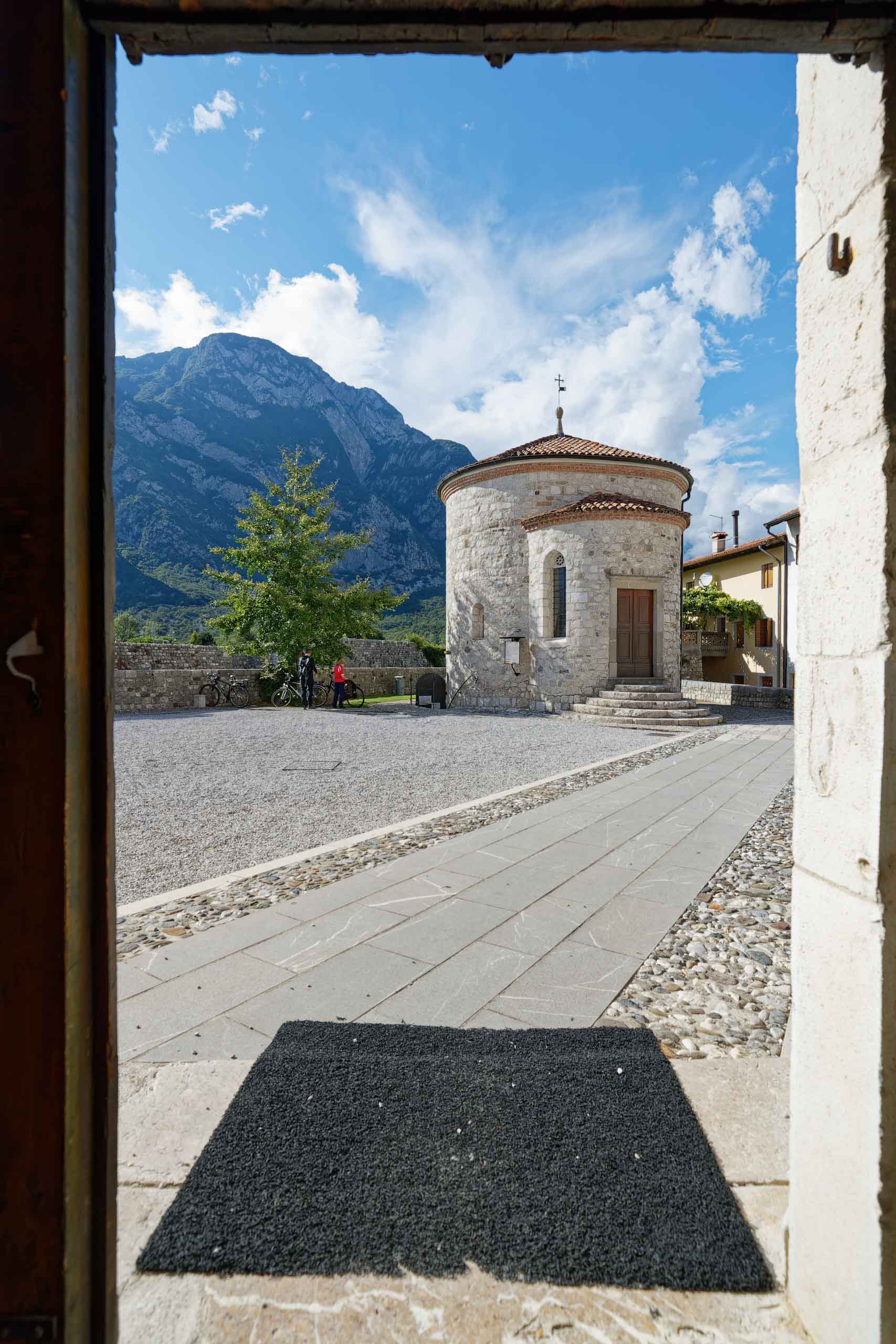 Cappella di San Michele