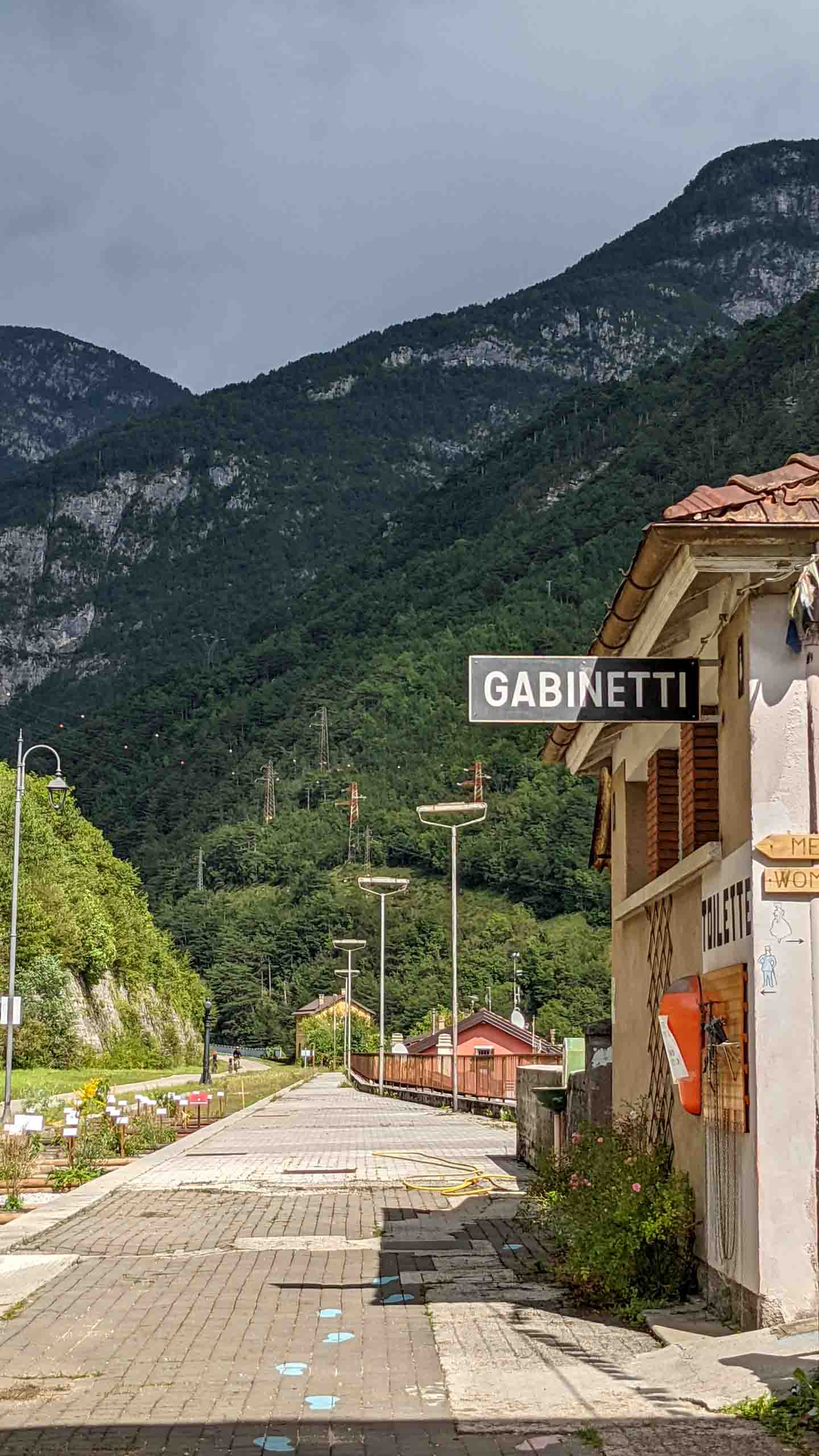 "Gabinetti"