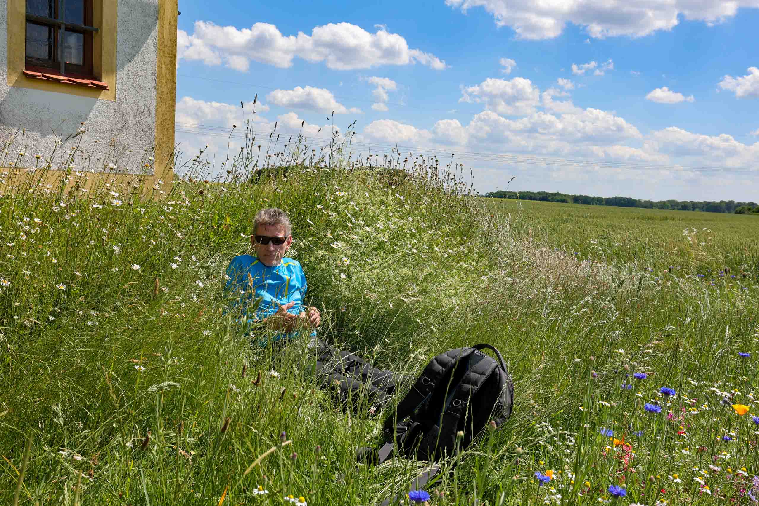 Kapelle Maria am Anger