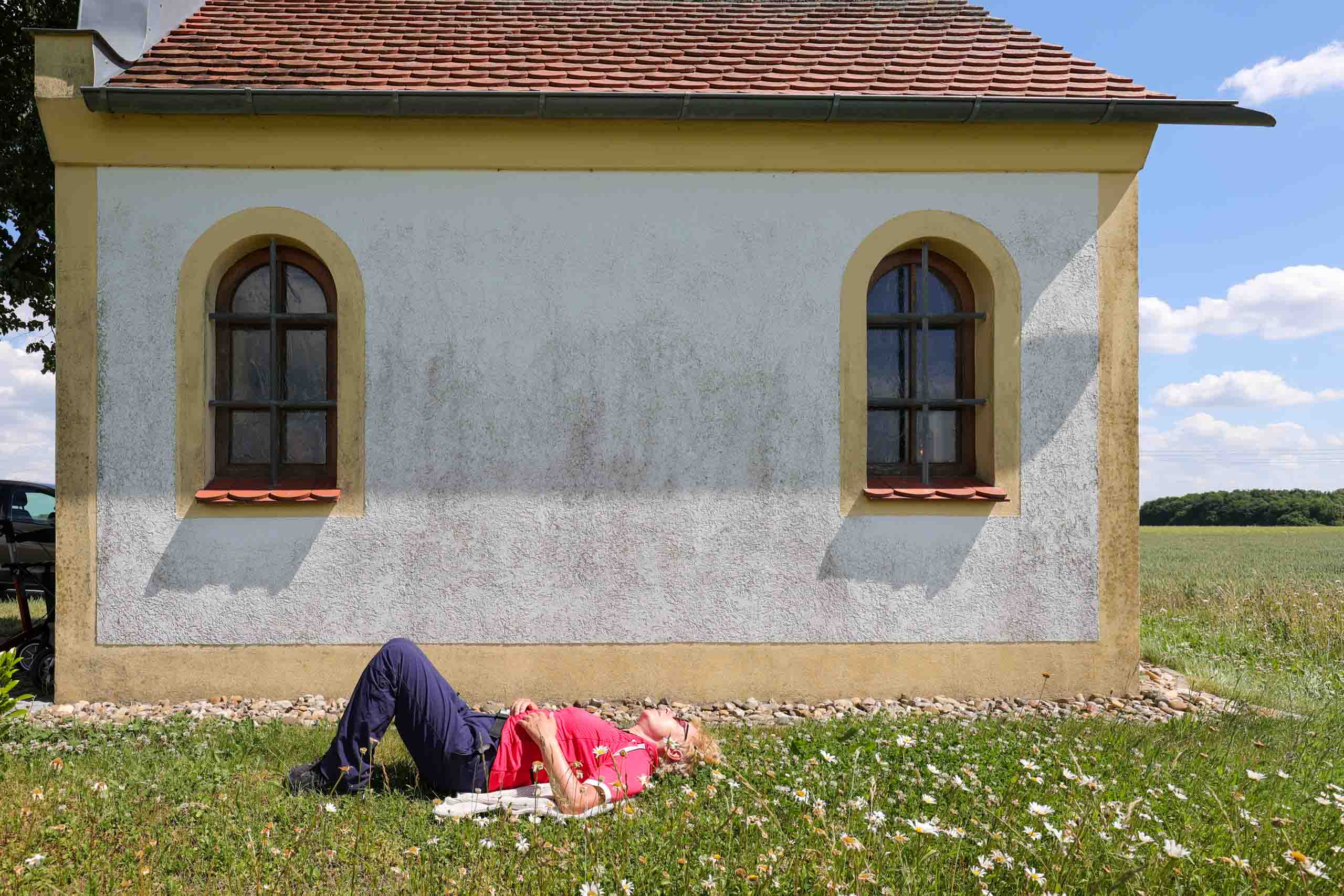 Kapelle Maria am Anger