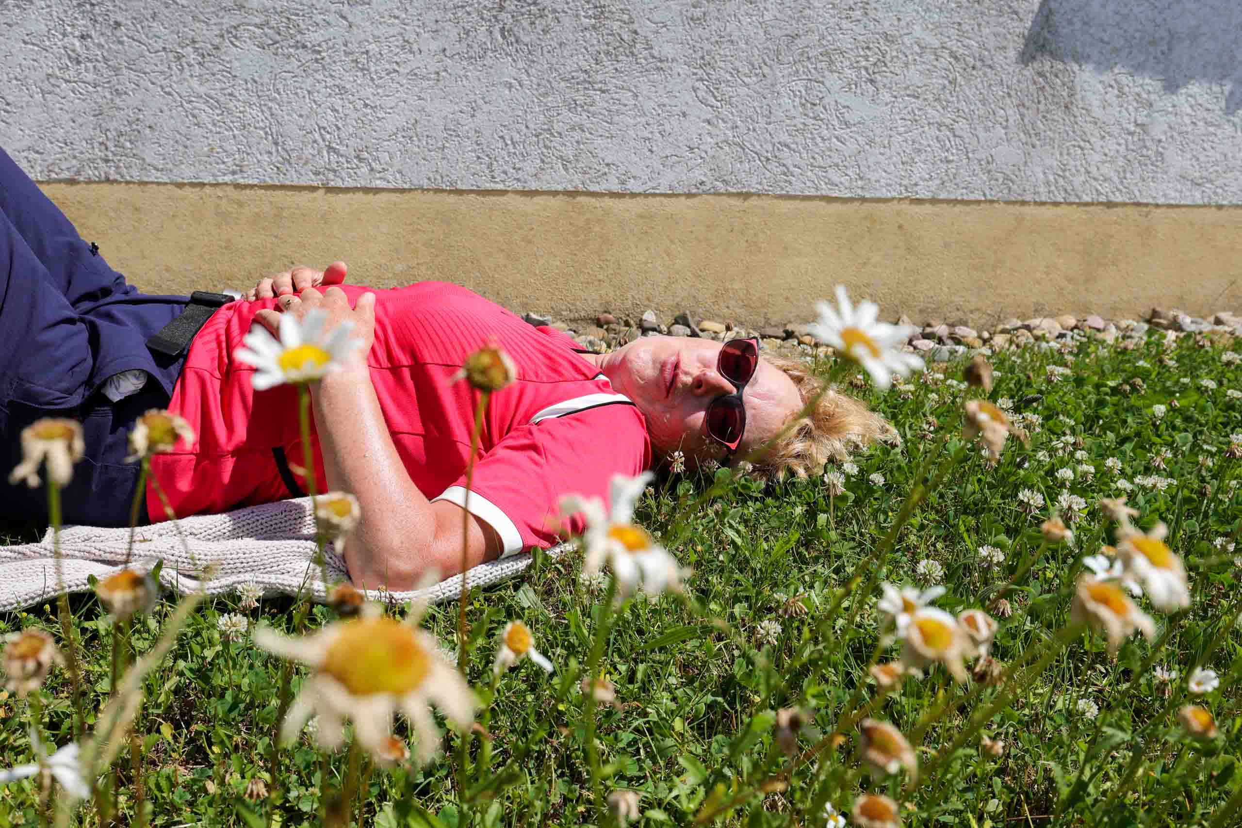 Kapelle Maria am Anger