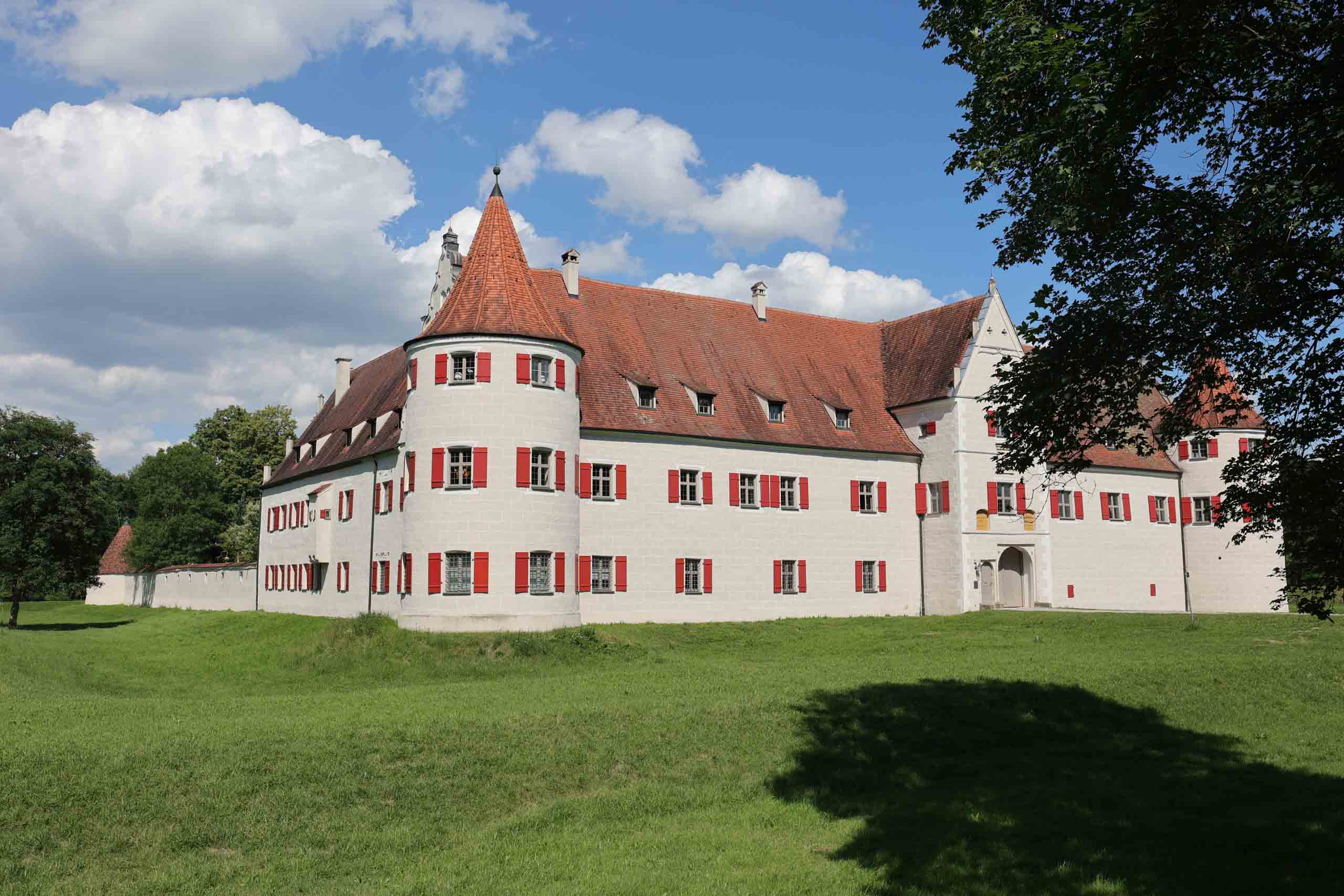 Auenzentrum  Neuburg-Ingolstadt