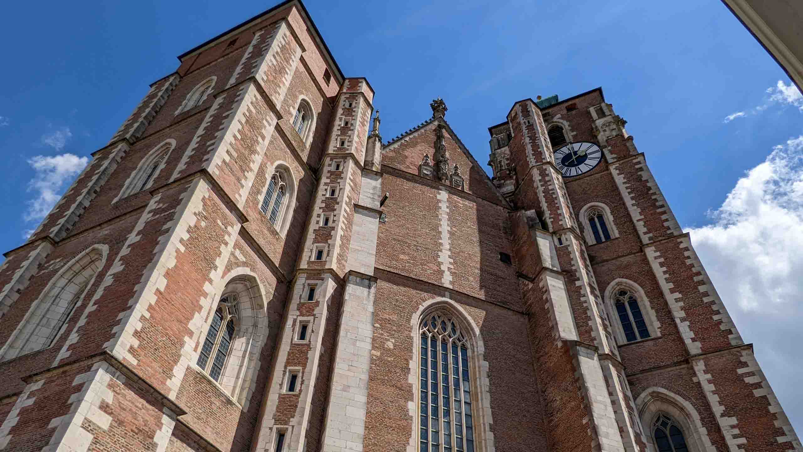 Liebfrauenmünster