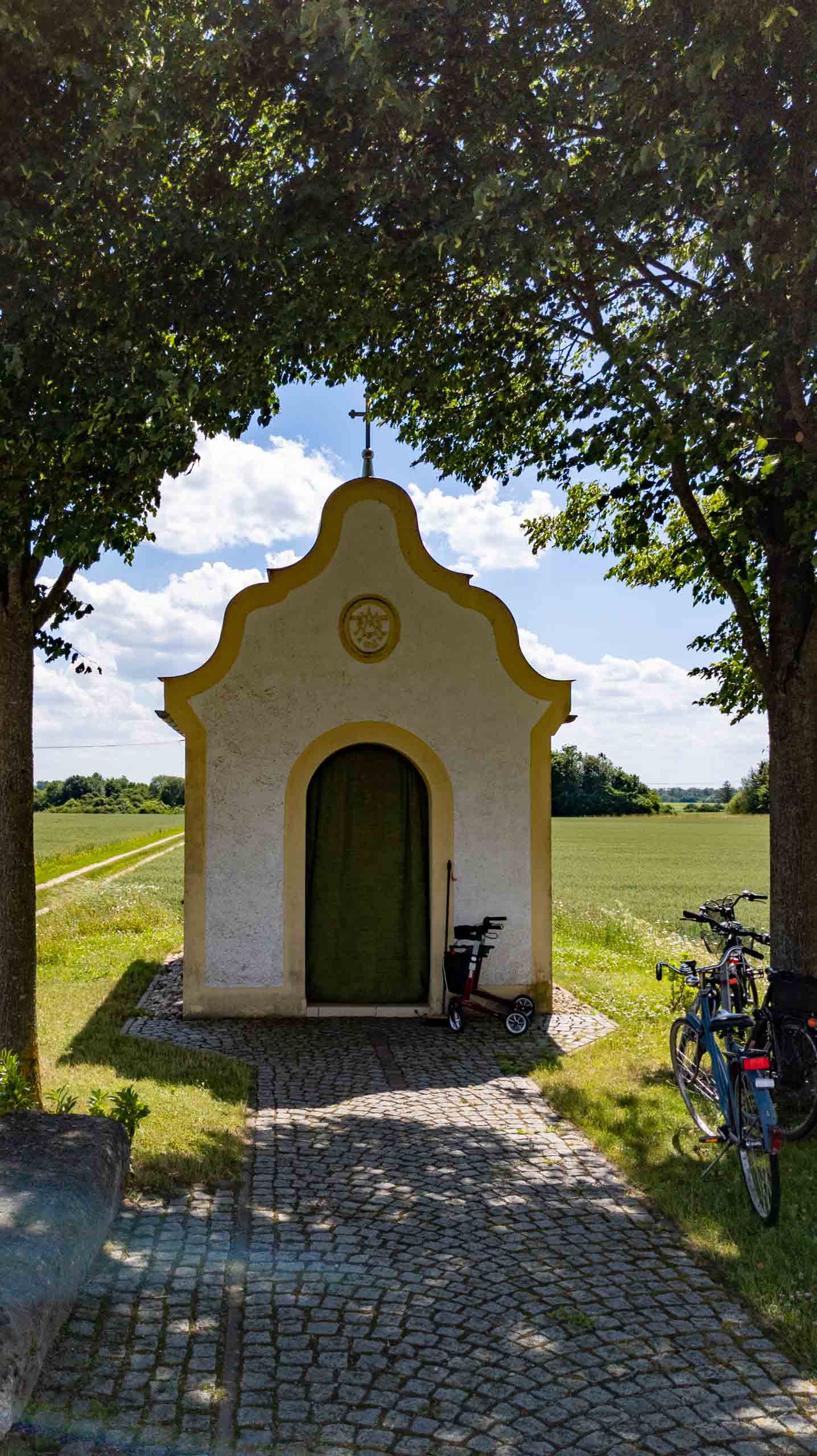 Kapelle Maria am Anger