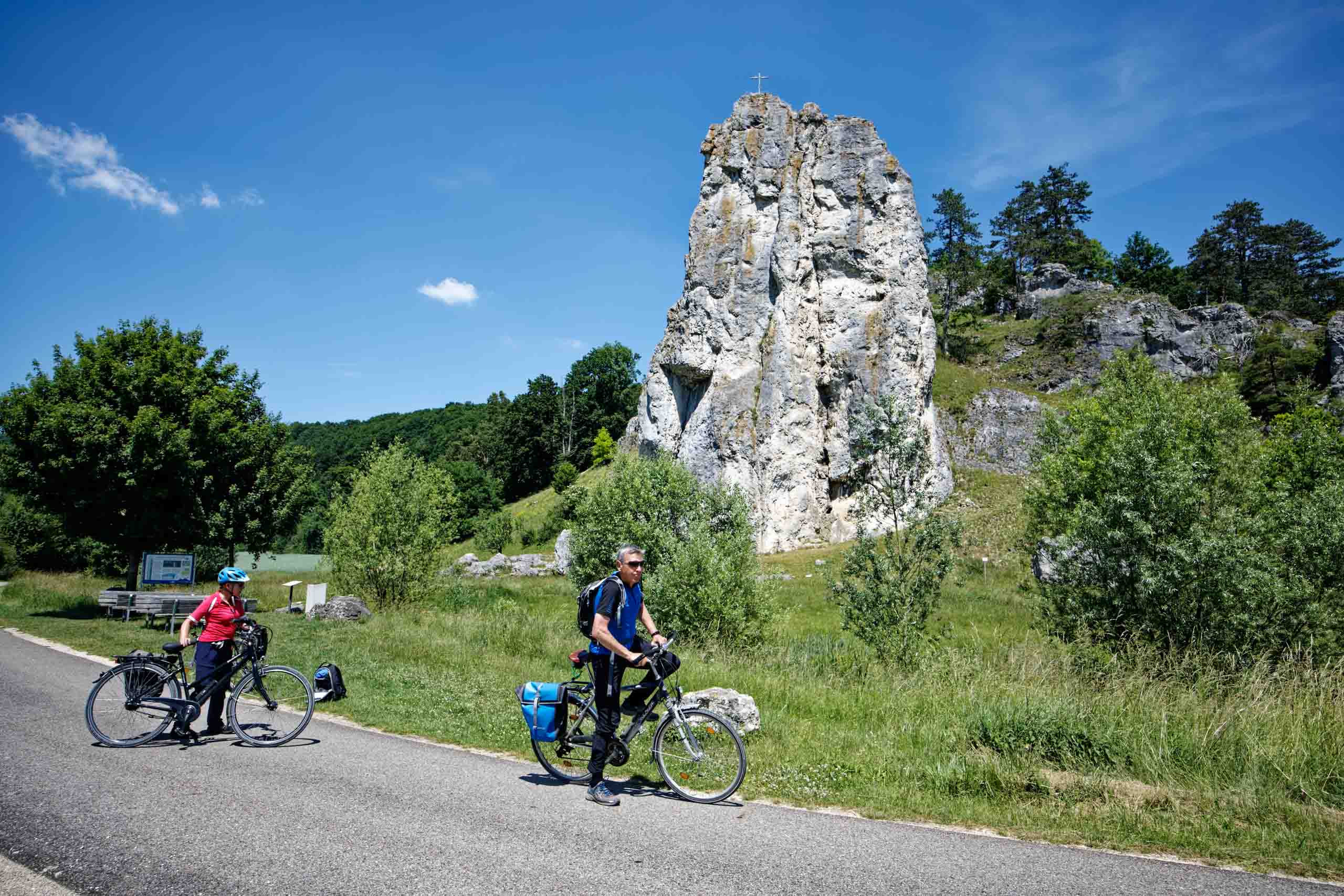 Burgruine Dollnstein