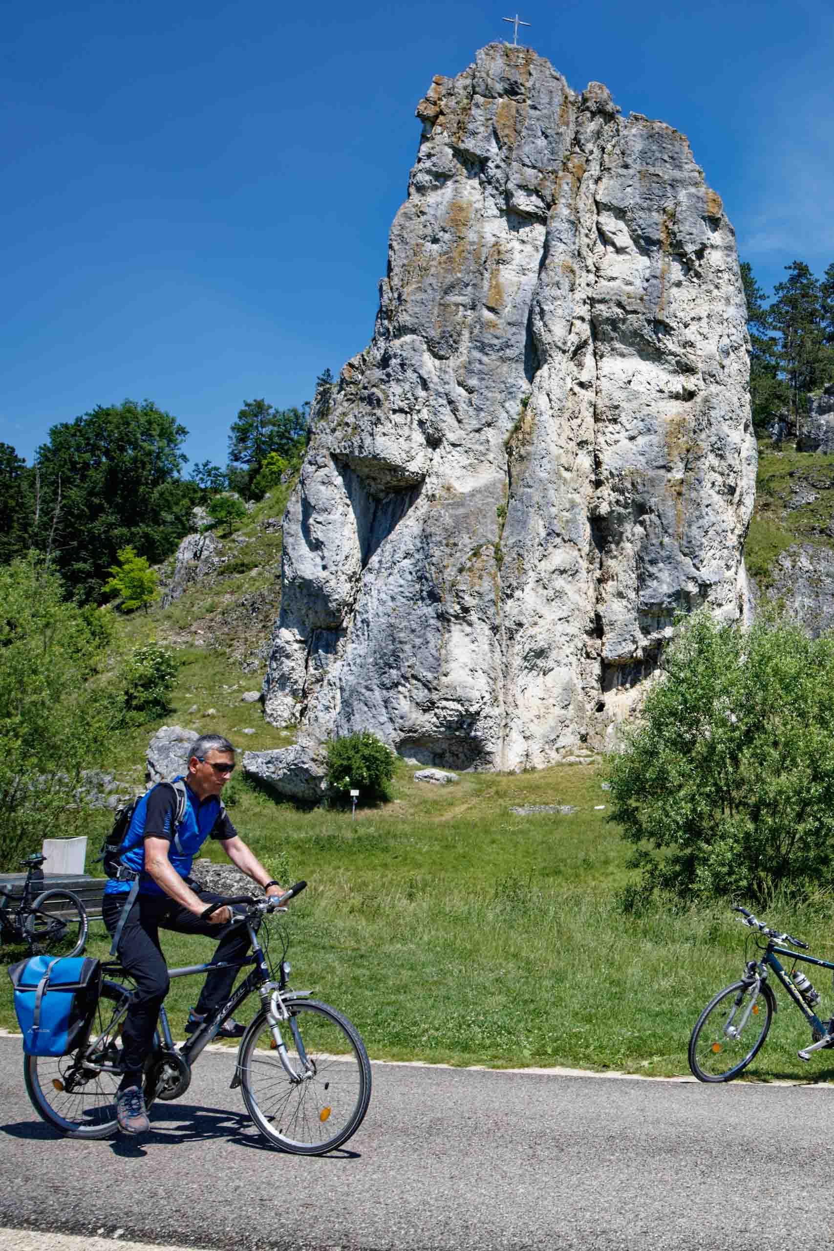 Burgruine Dollnstein