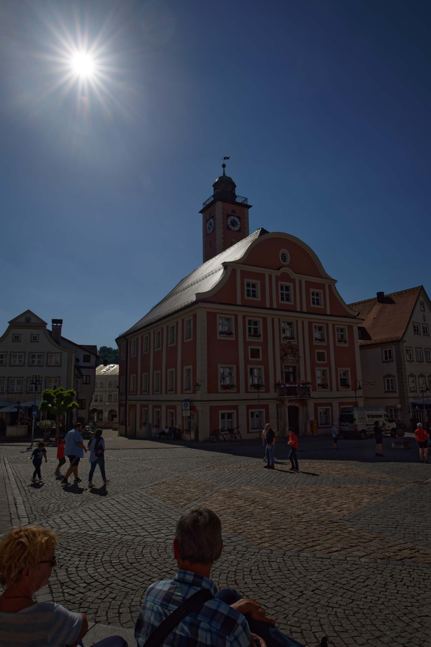 Marktplatz