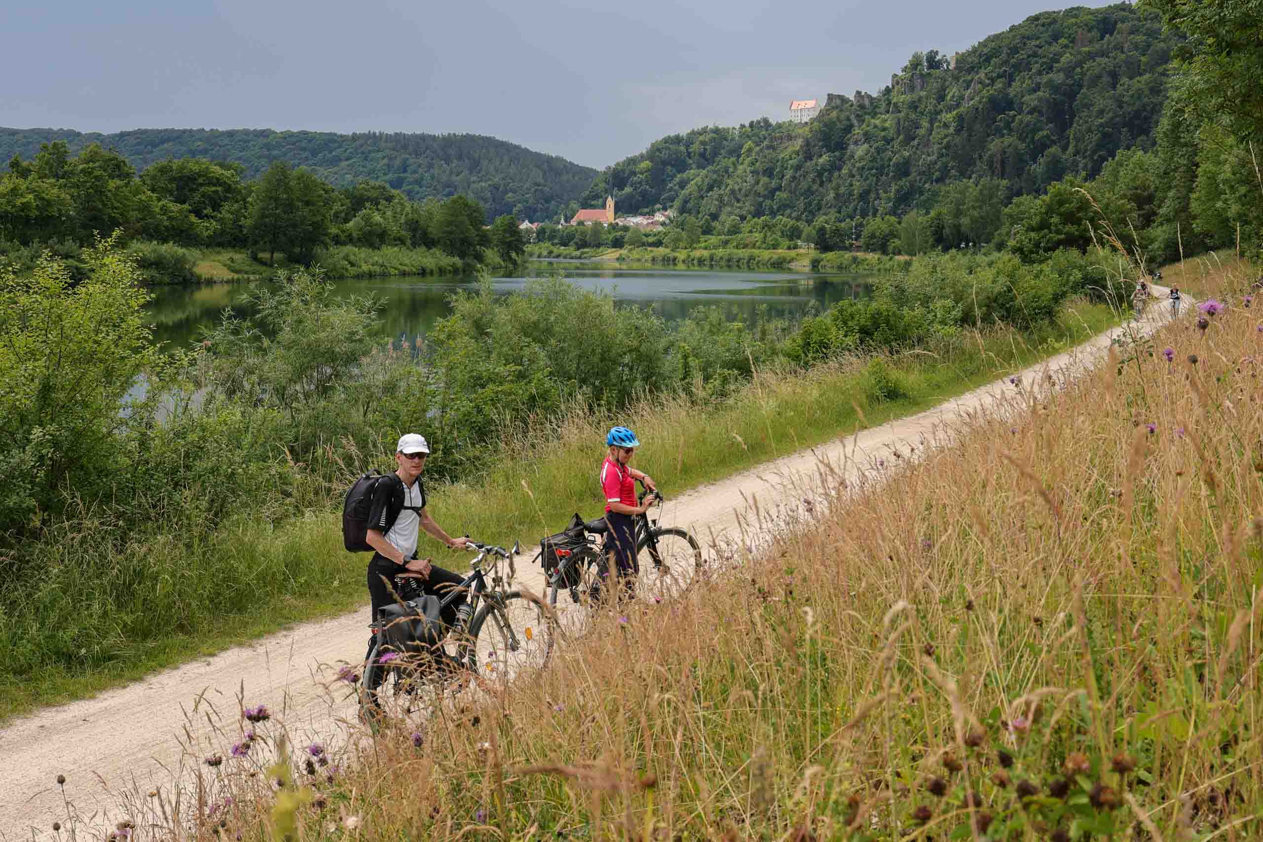 Burgruine Tachenstein