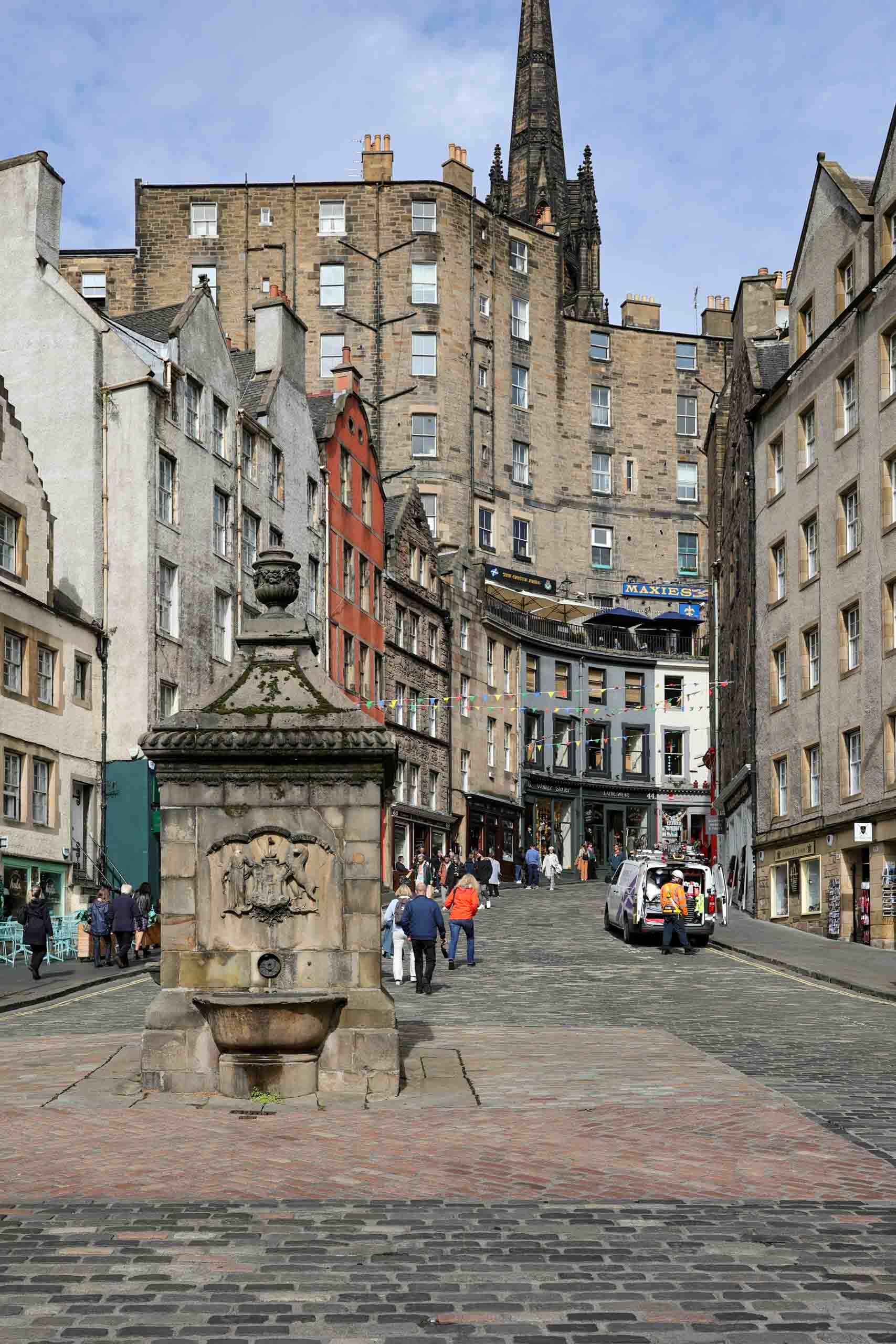 Grassmarket