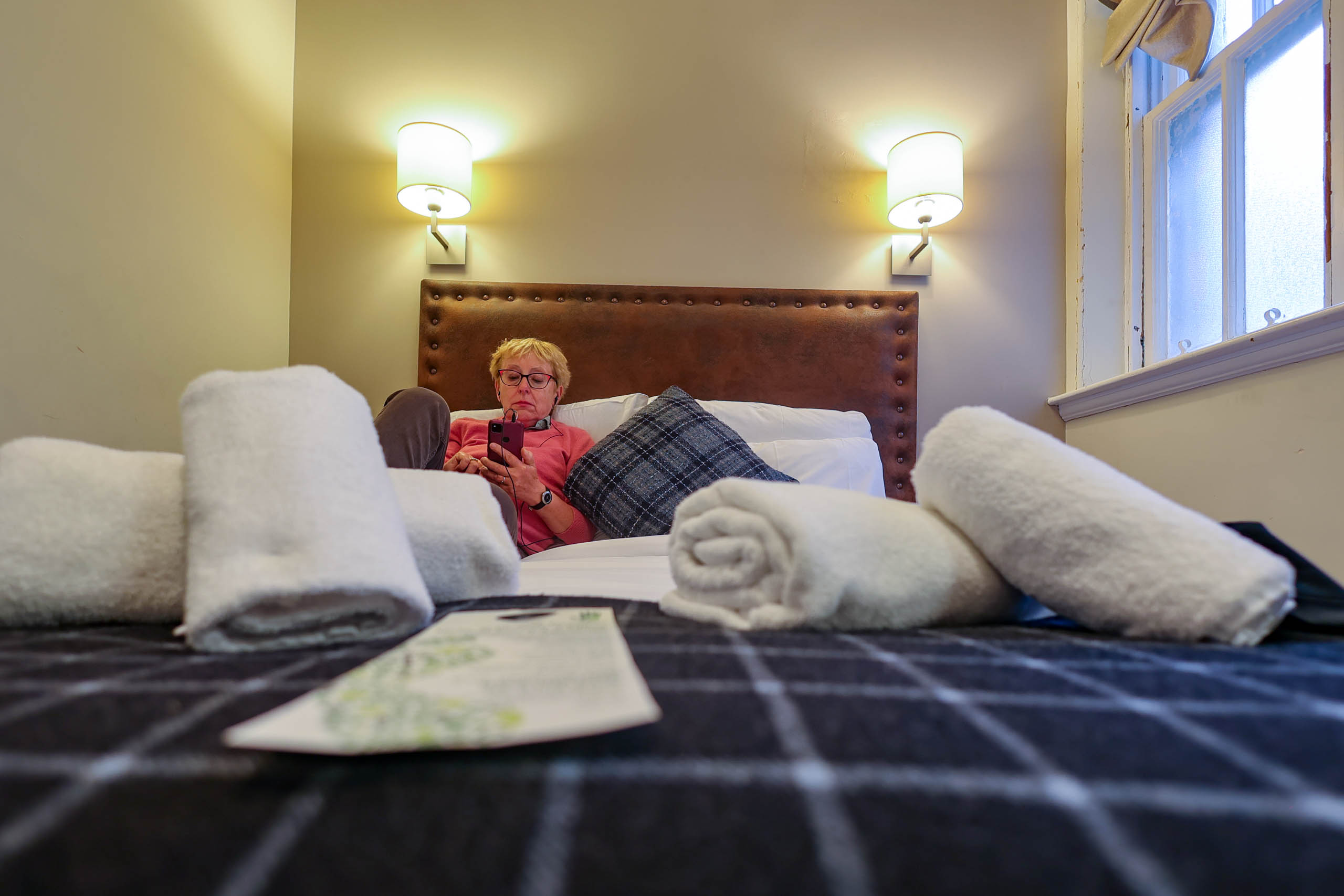 Spanisch in Schottland