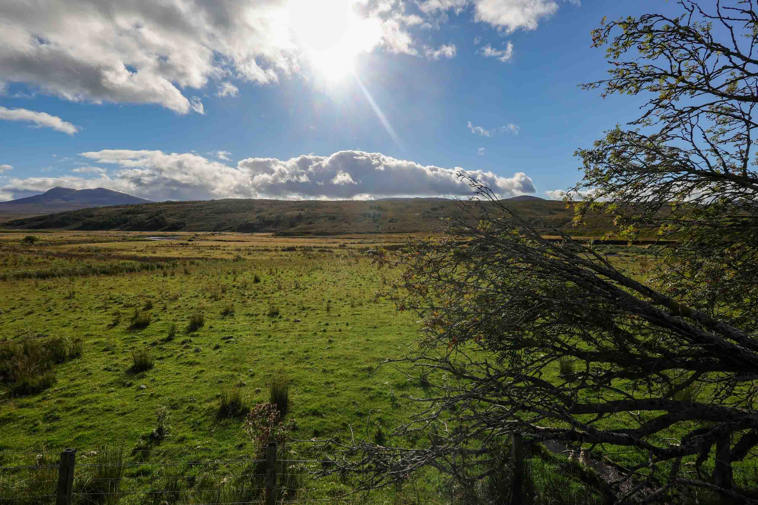 War einst bedeutender Verkehrsknoten