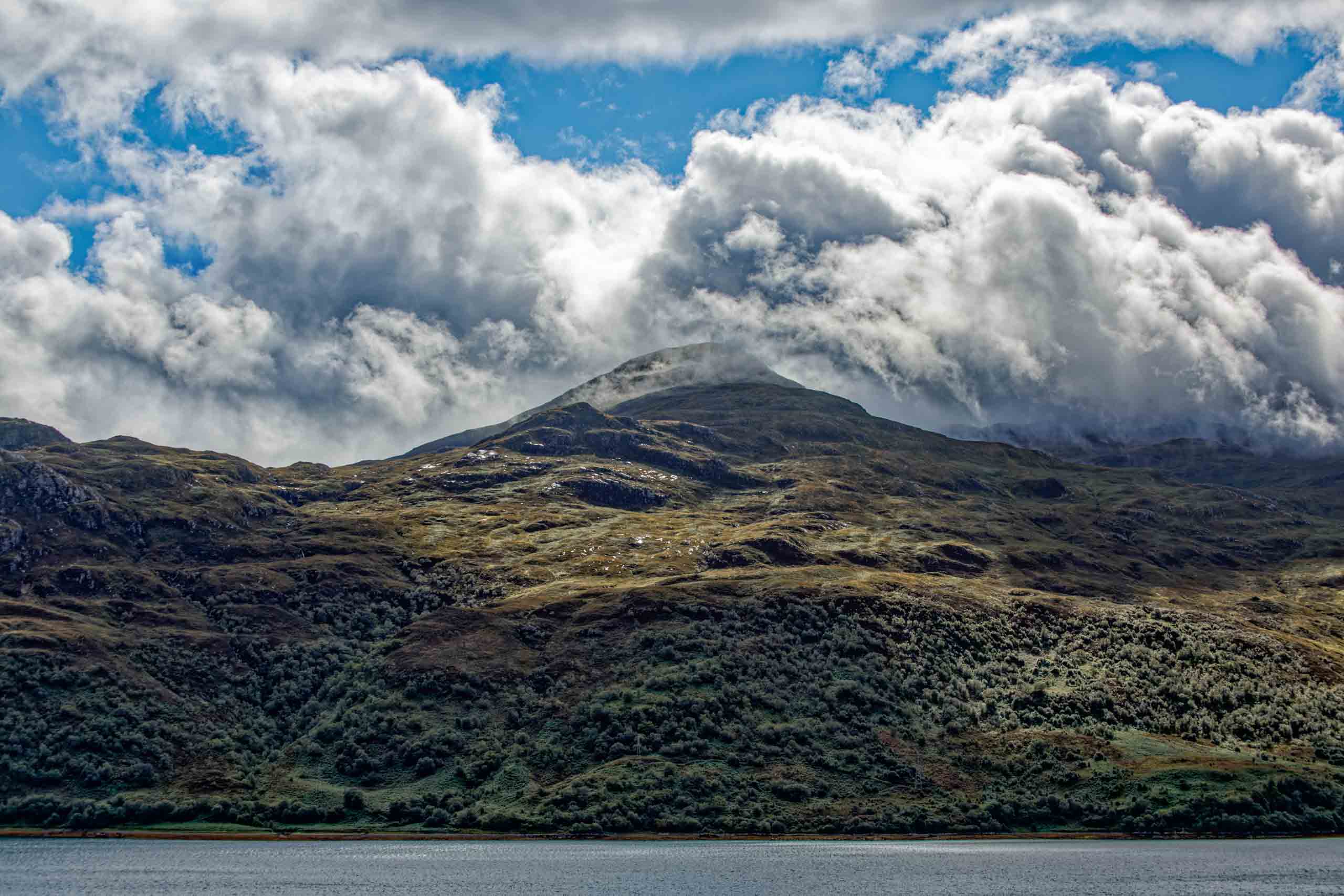 Impressionen der Isle of Sky