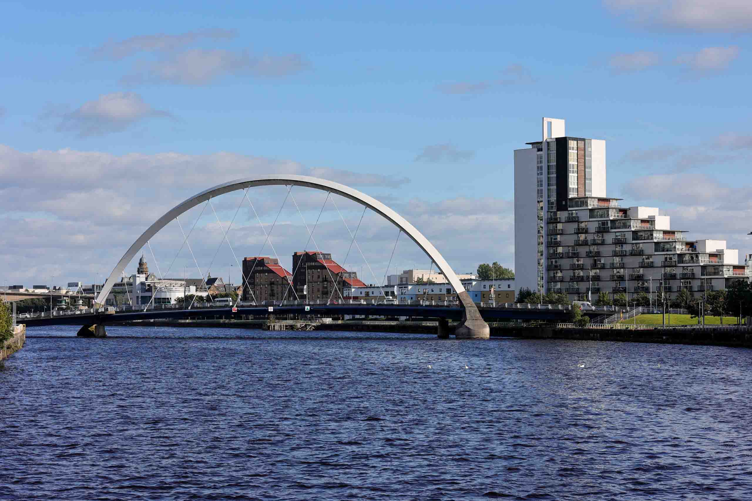 River Clyde