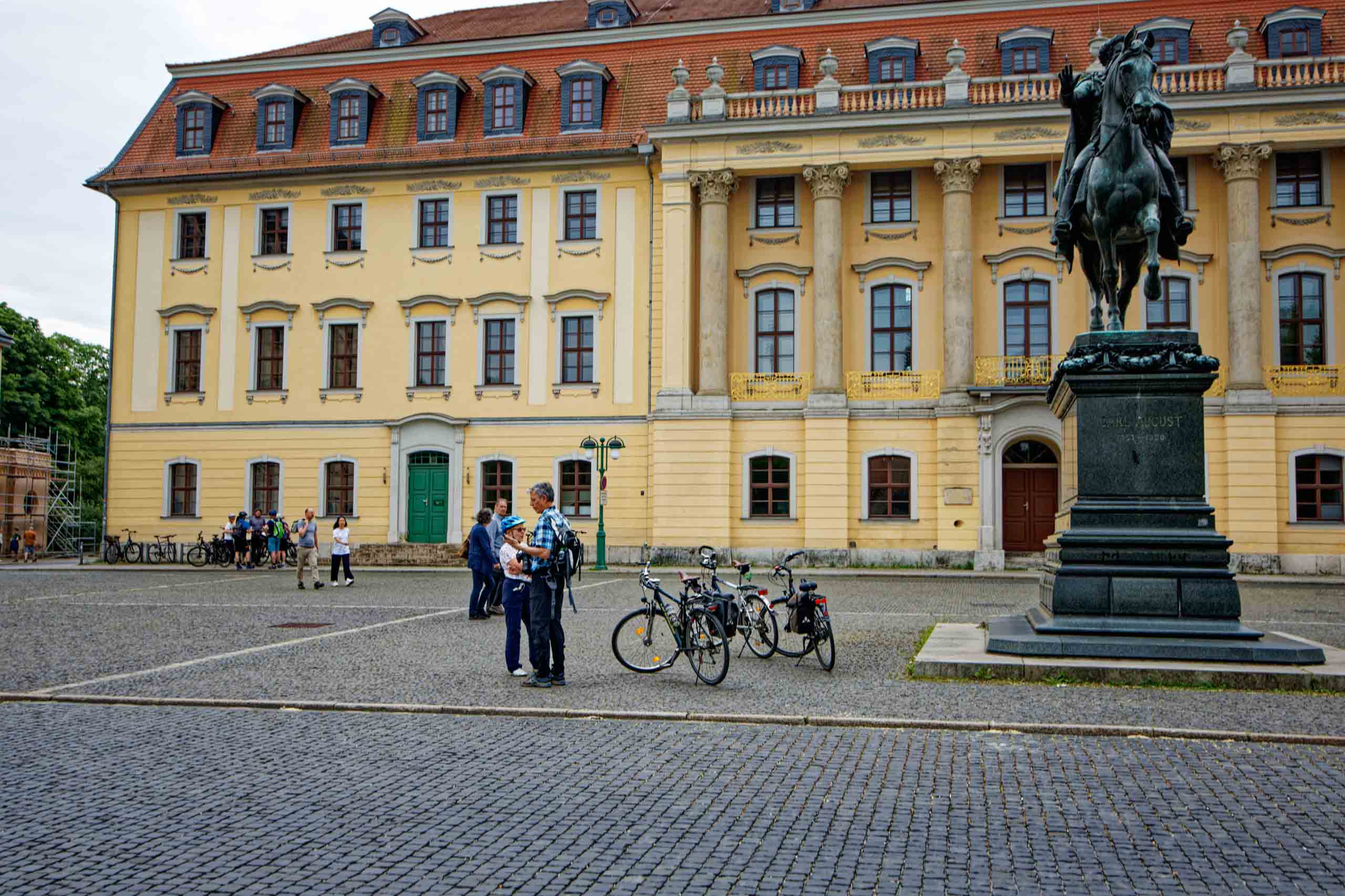 Hochschule für Musik Franz Liszt