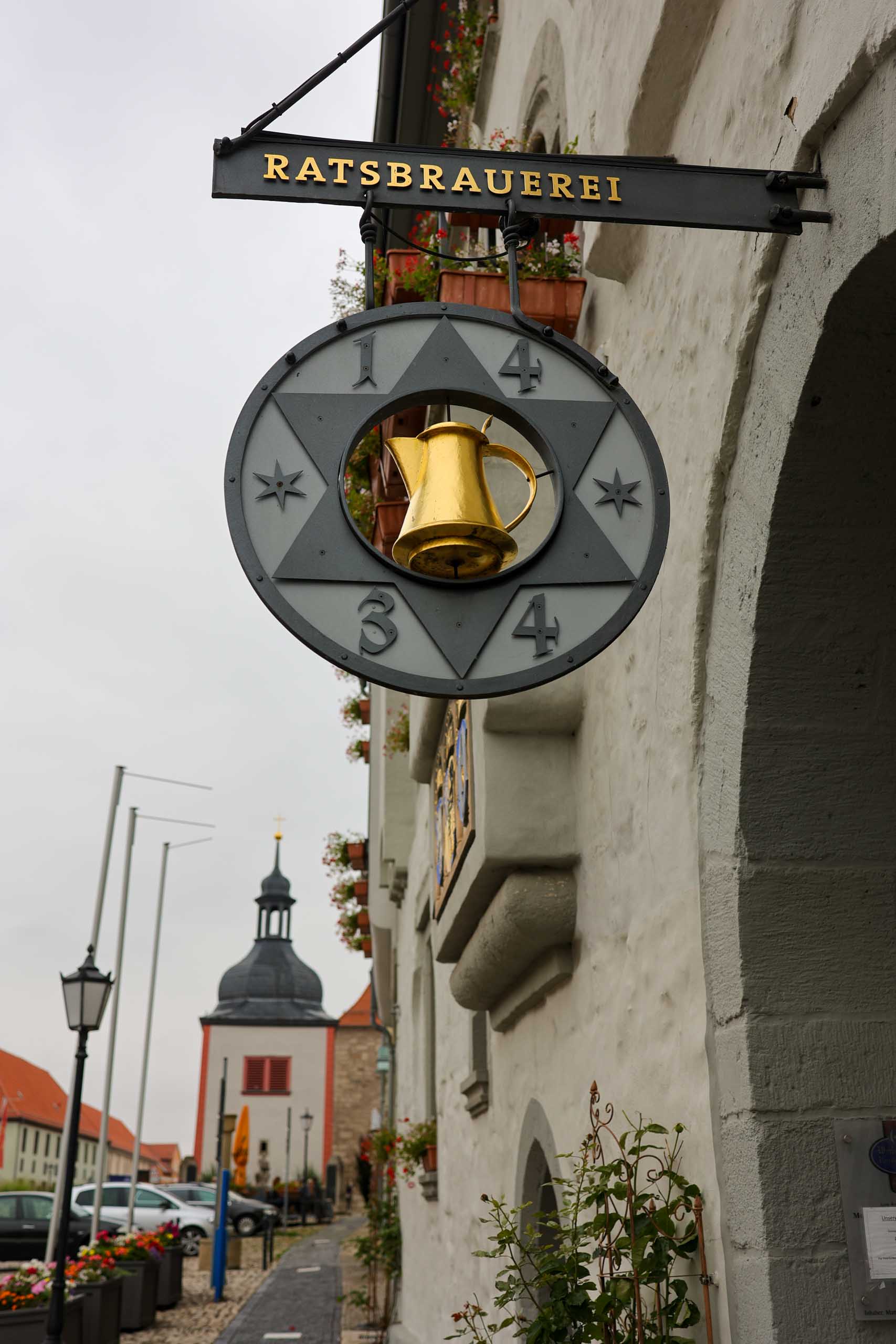 Das älteste Reinheitsgebot für das Brauen von Bier