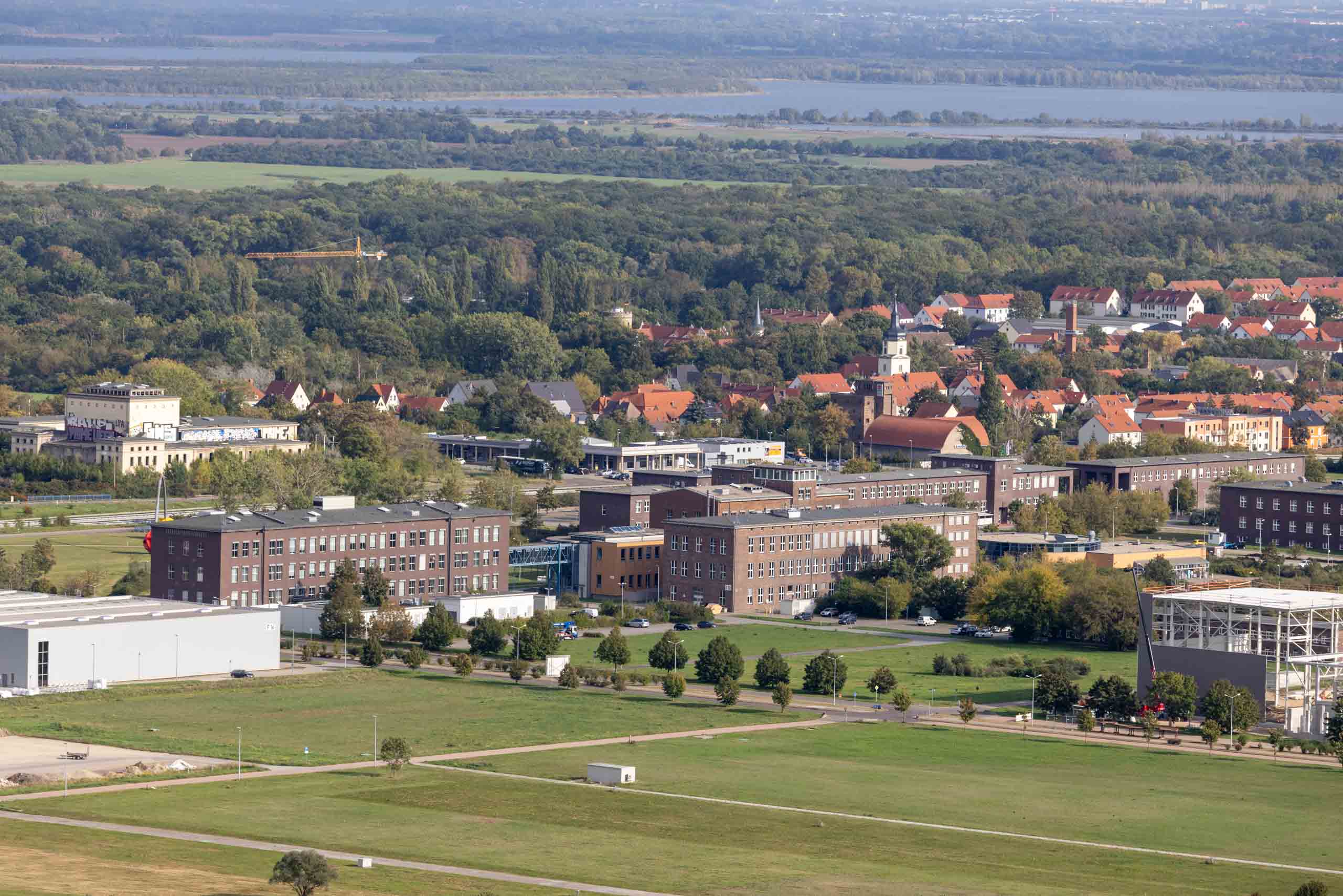 Buna-Werke