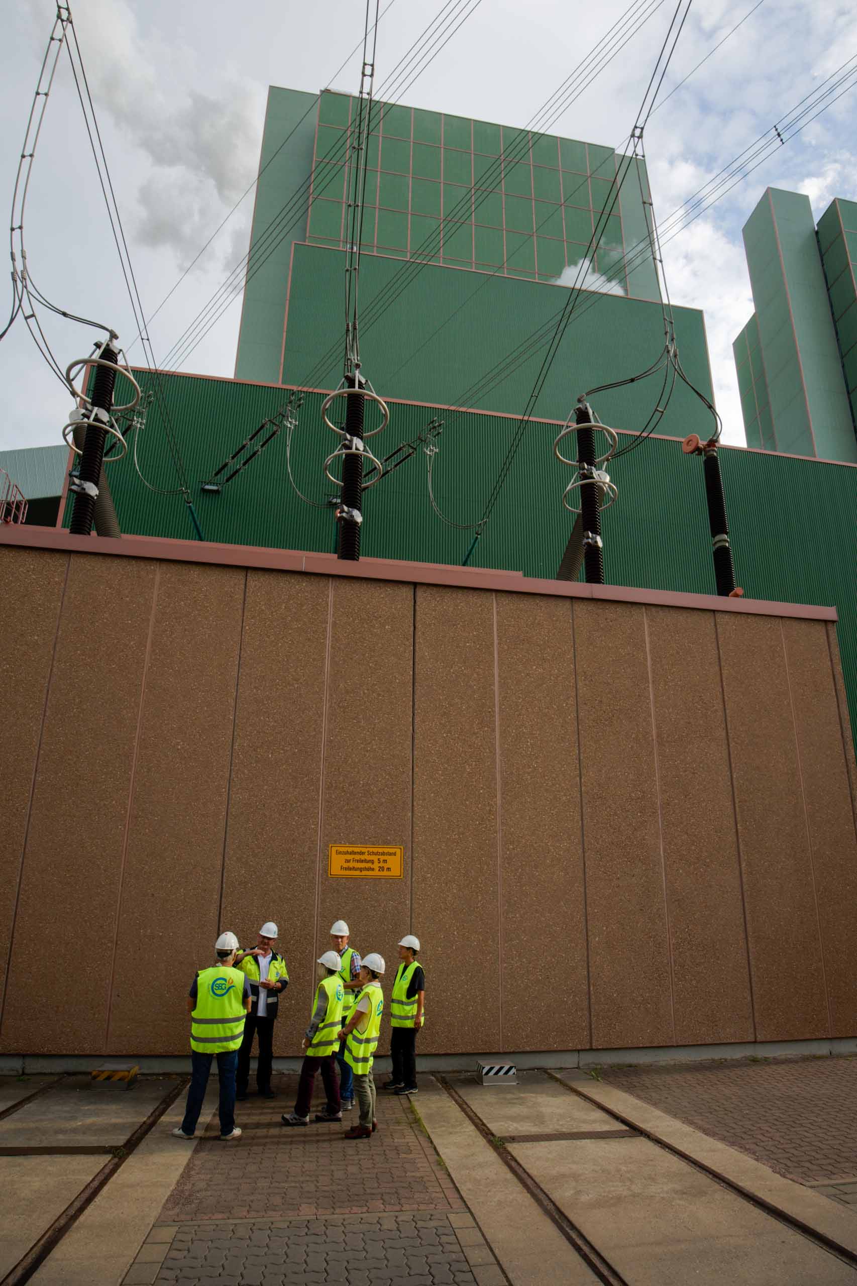 380.000 Volt