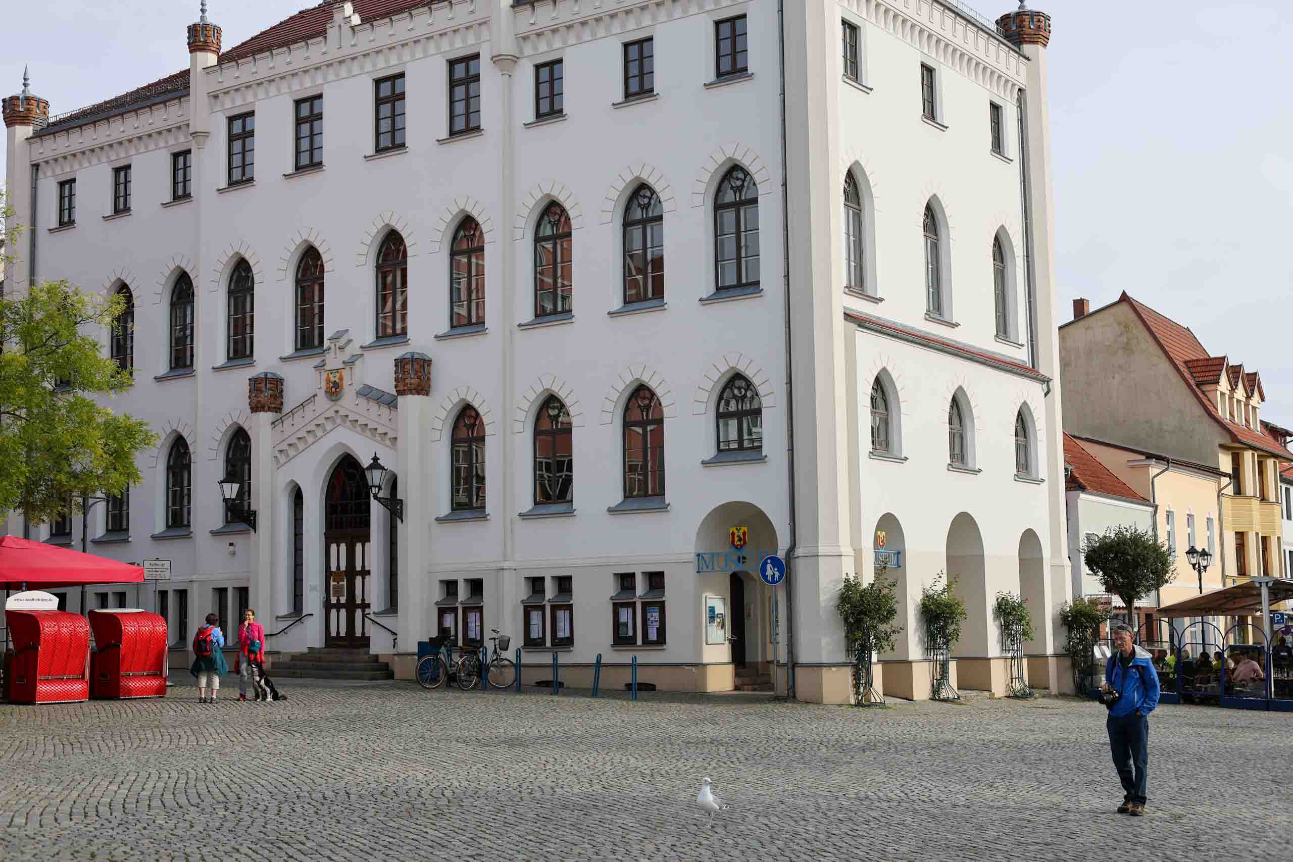 Rathaus
