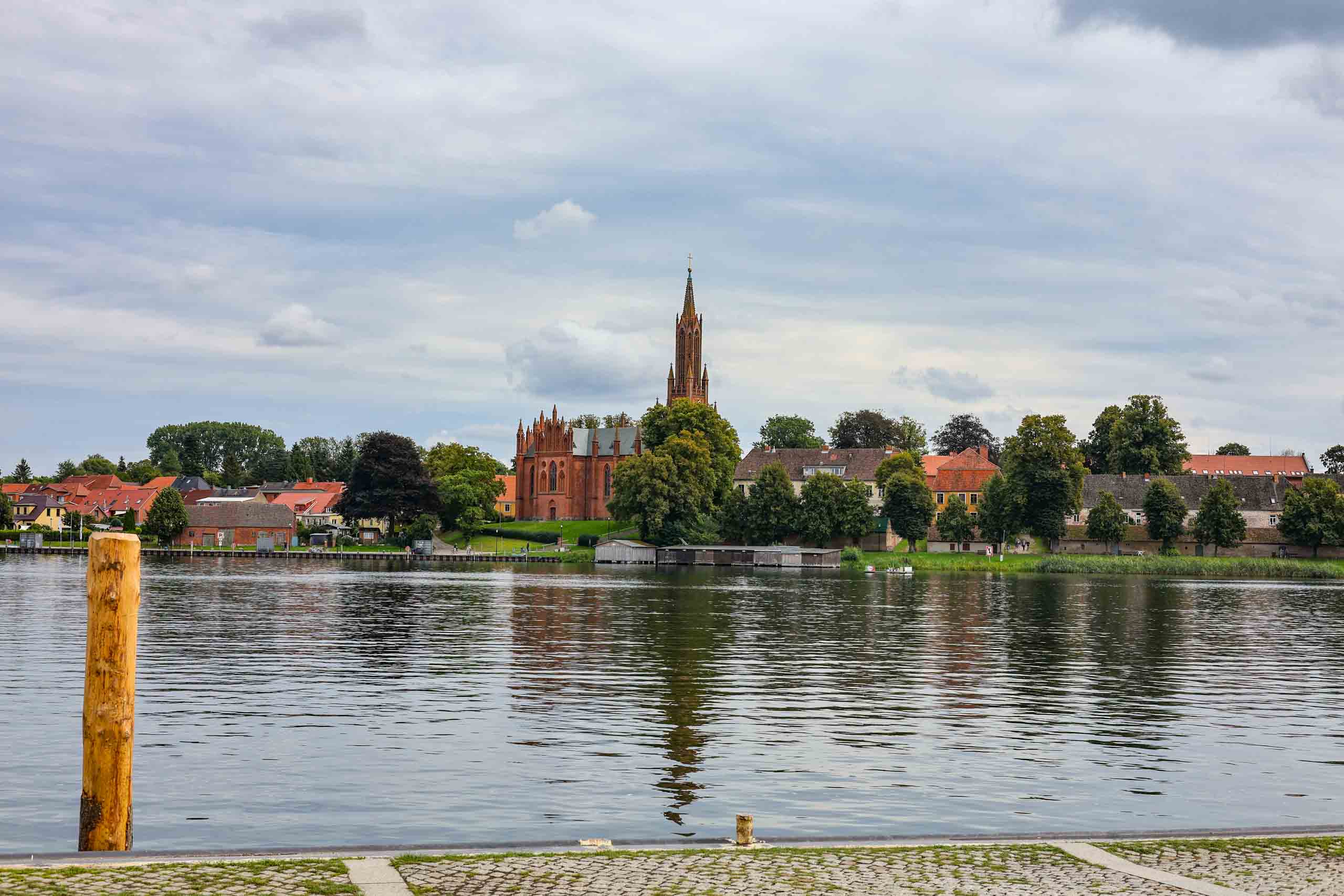 Kloster Malchow