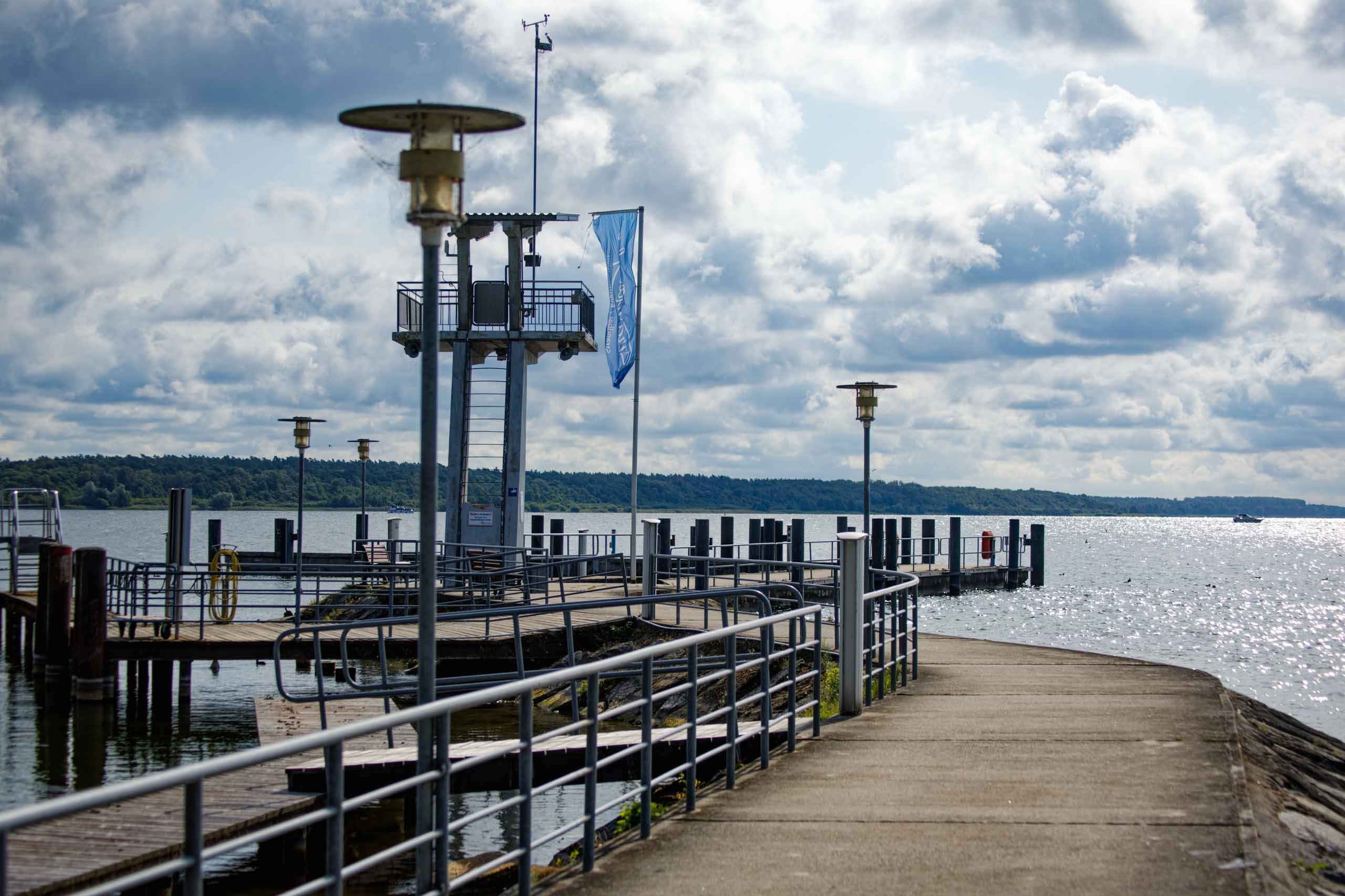 Hafen Klink