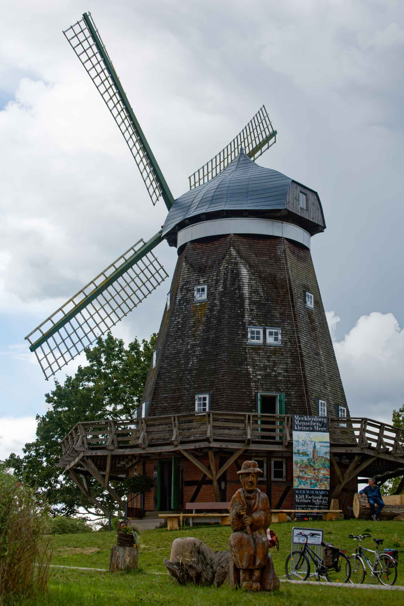 Mühle Röbel