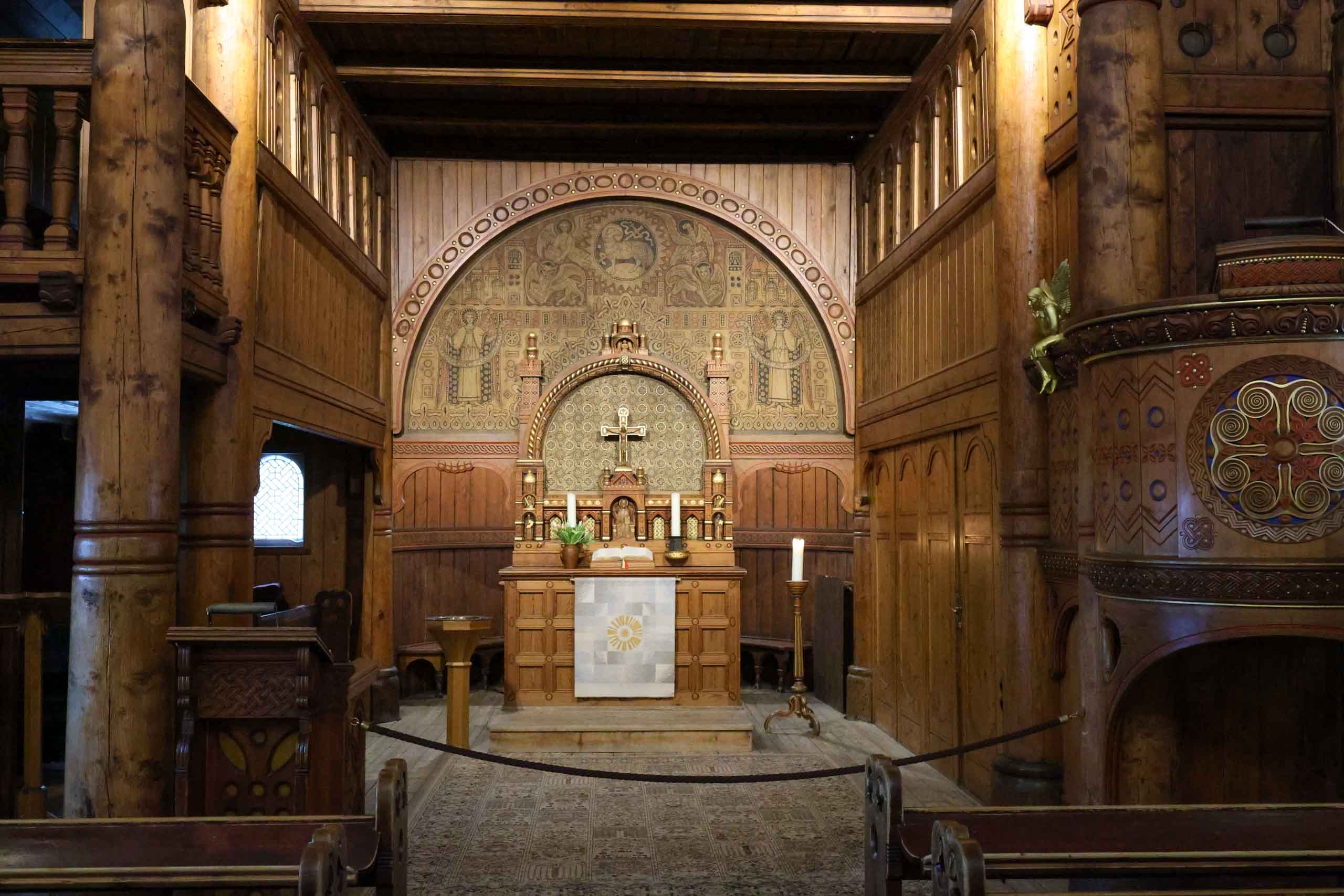 Stabkirche