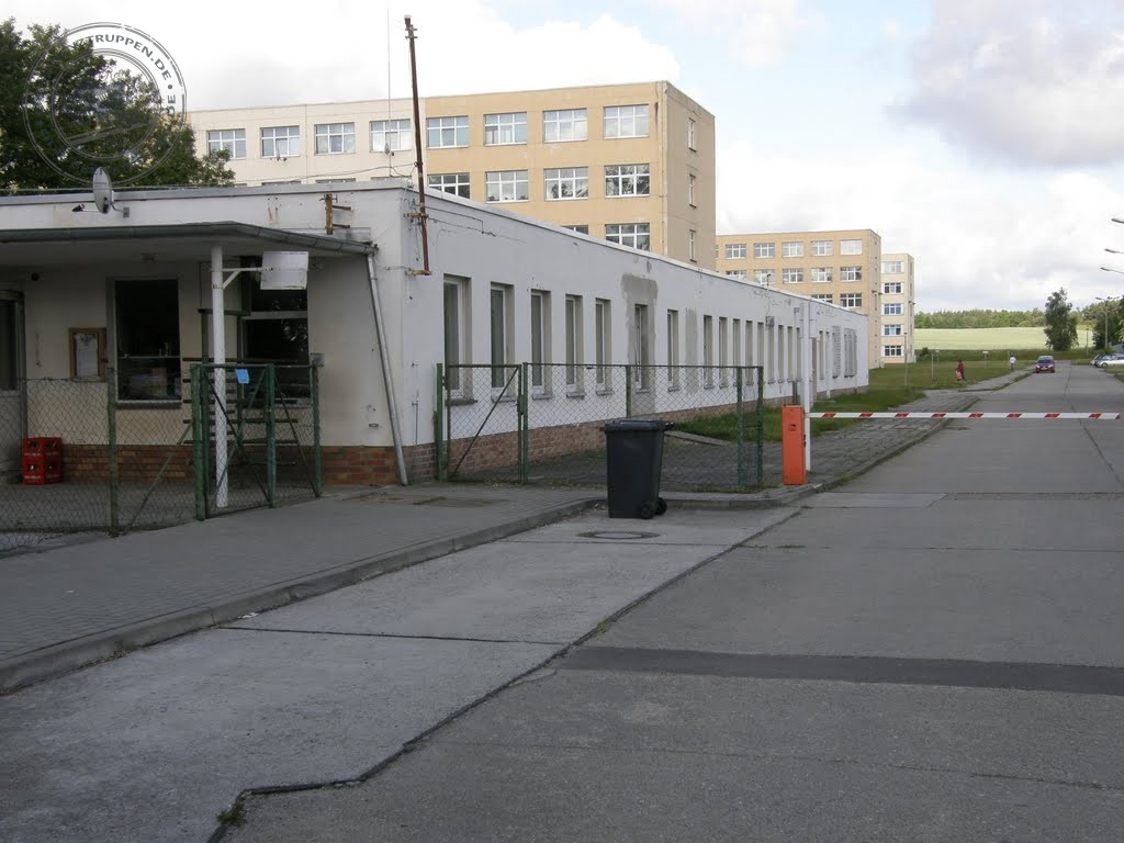 GAR-7-Tor
