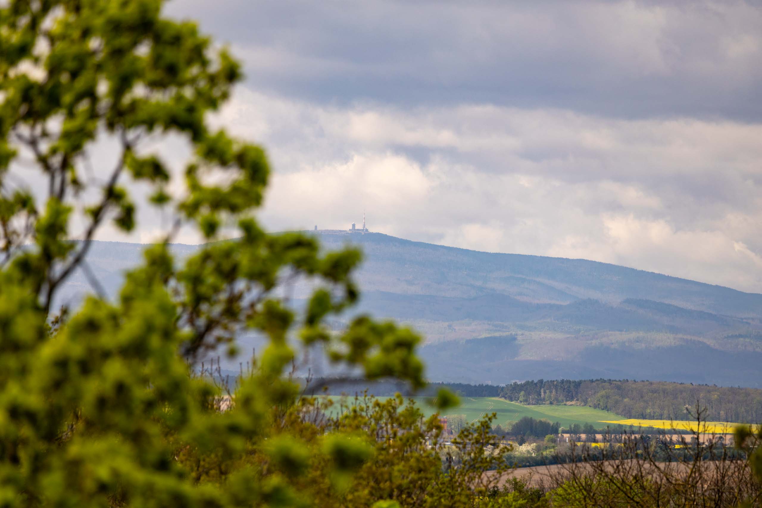 Brockenblick