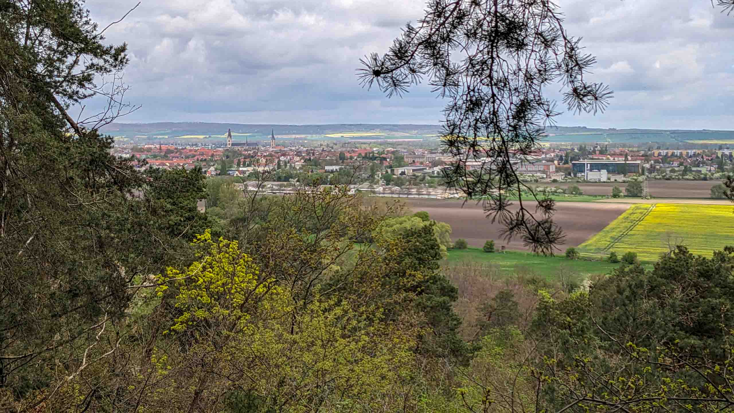 Halberstadt