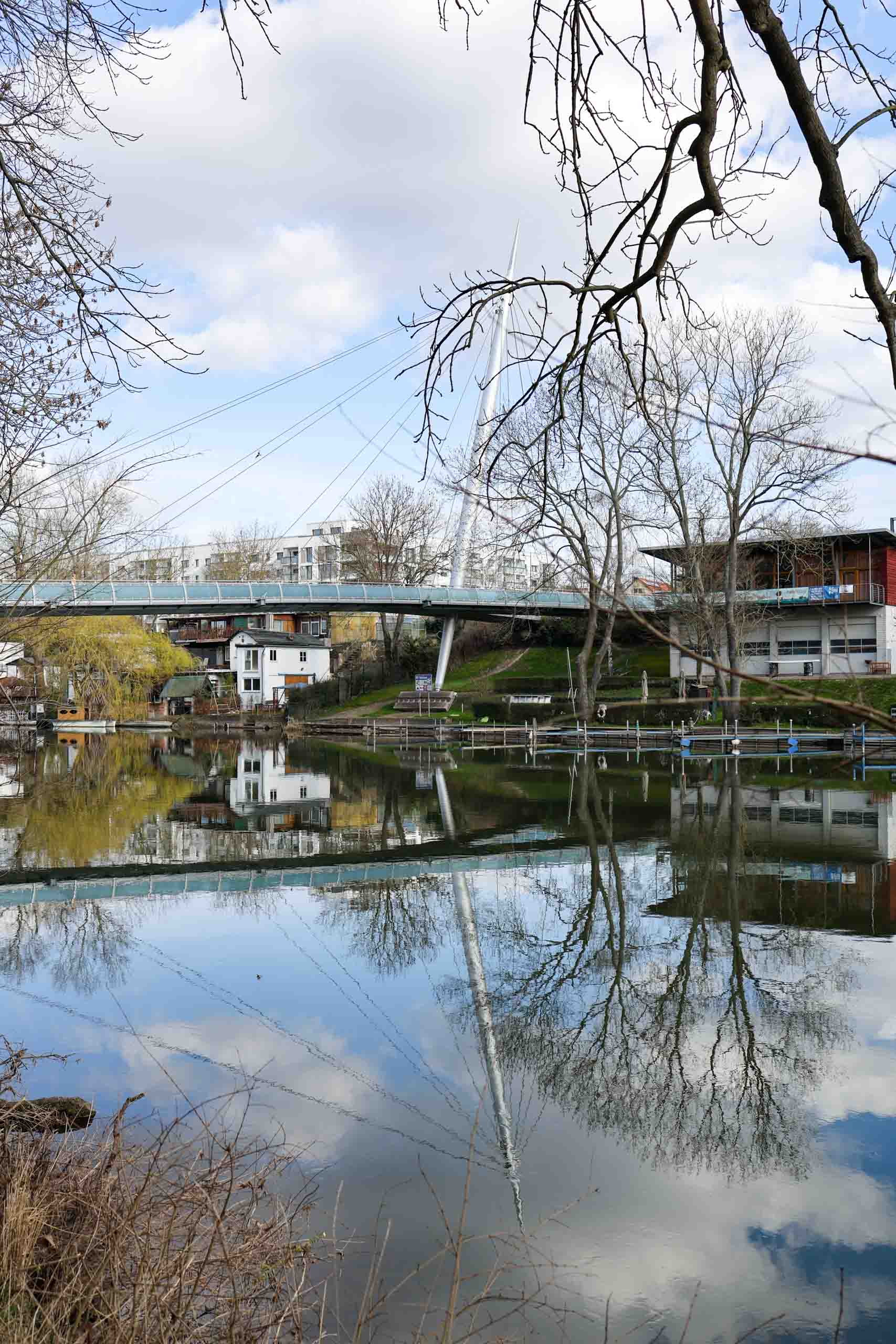 Rabeninselbrücke