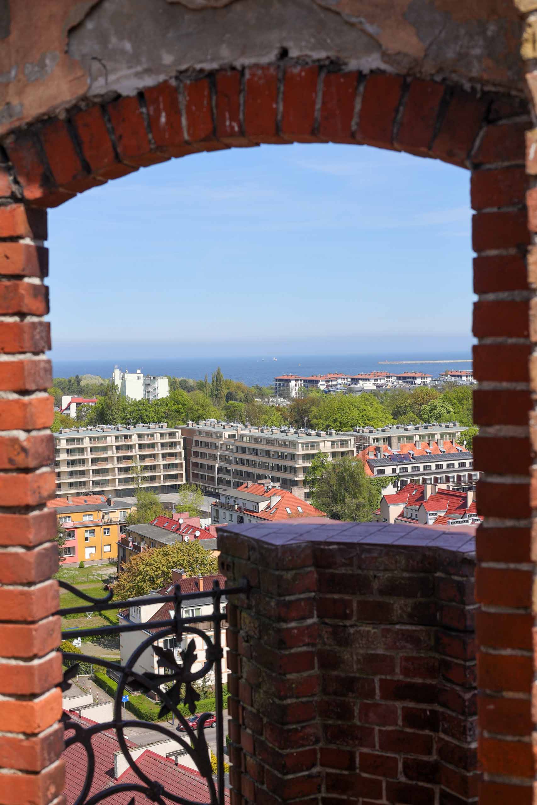 Swinemünde