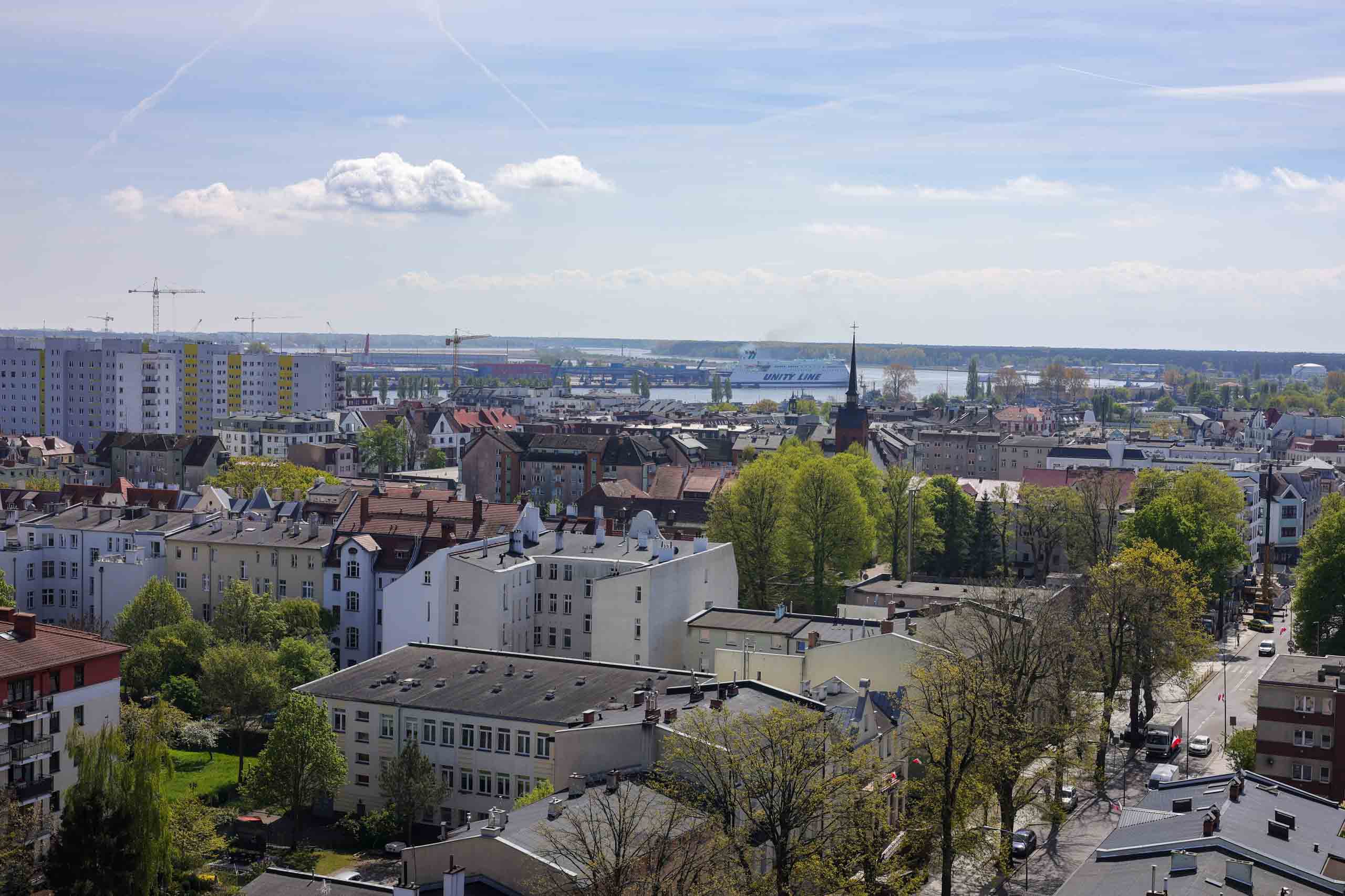 Swinemünde