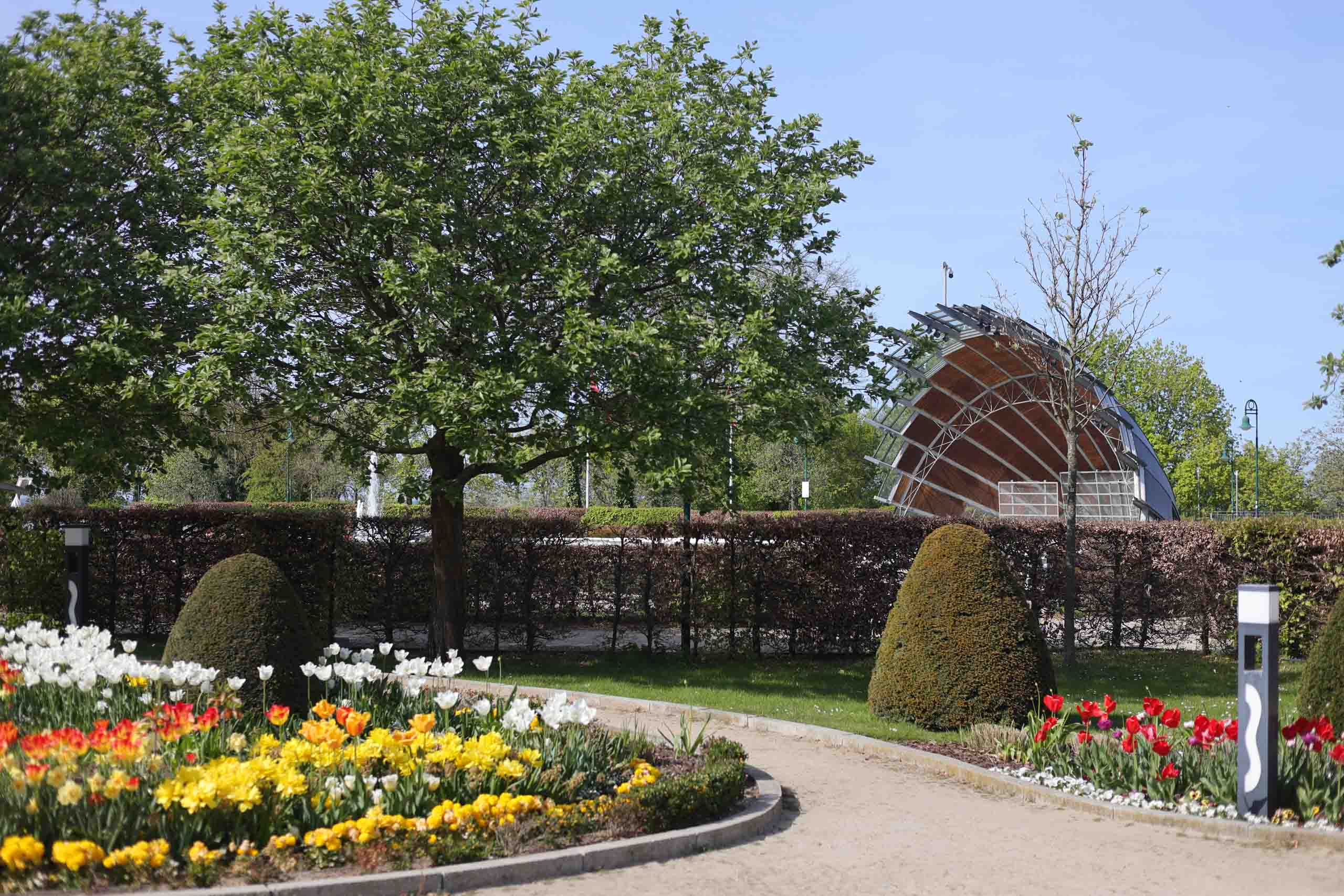 Heringsdorf