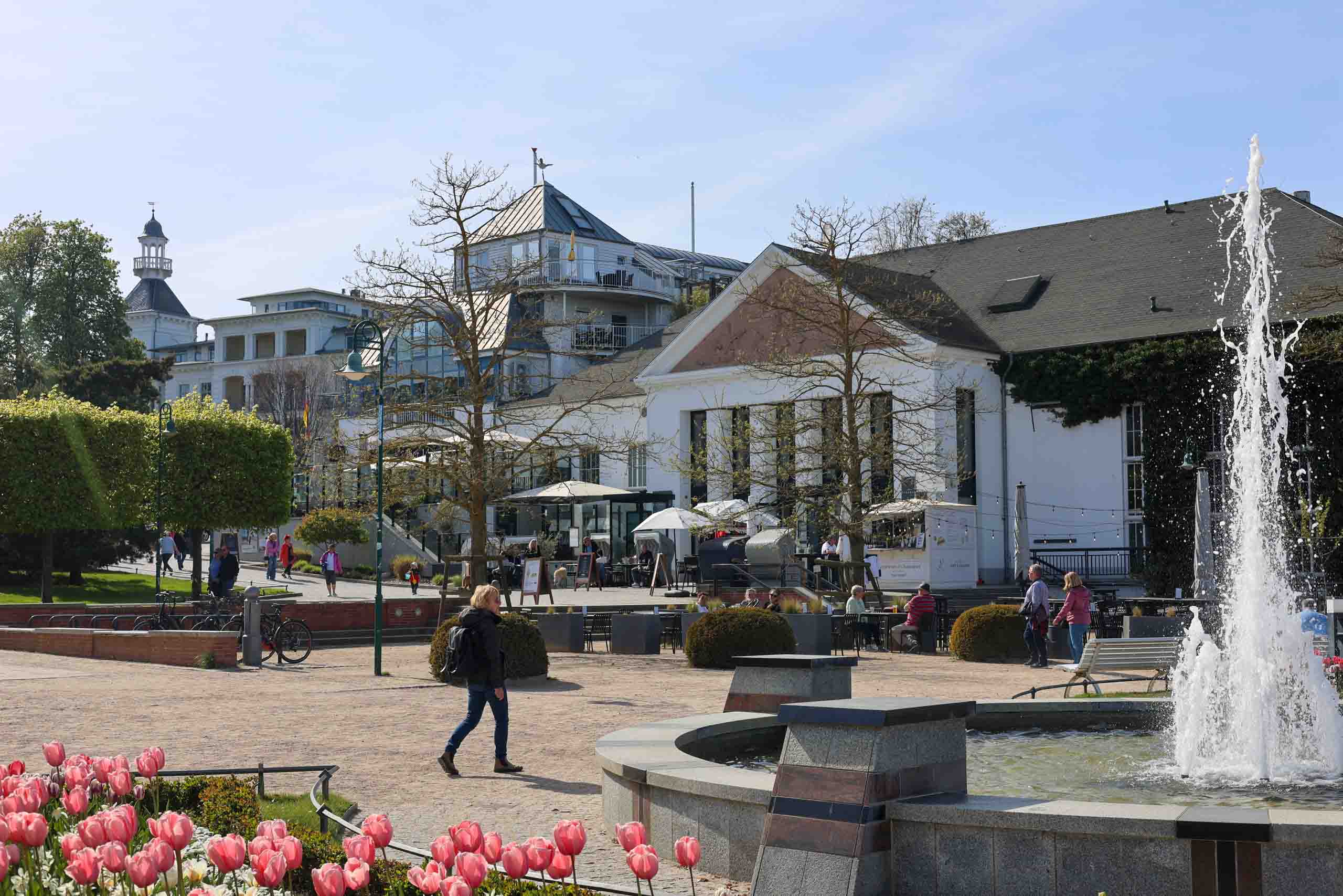 Heringsdorf