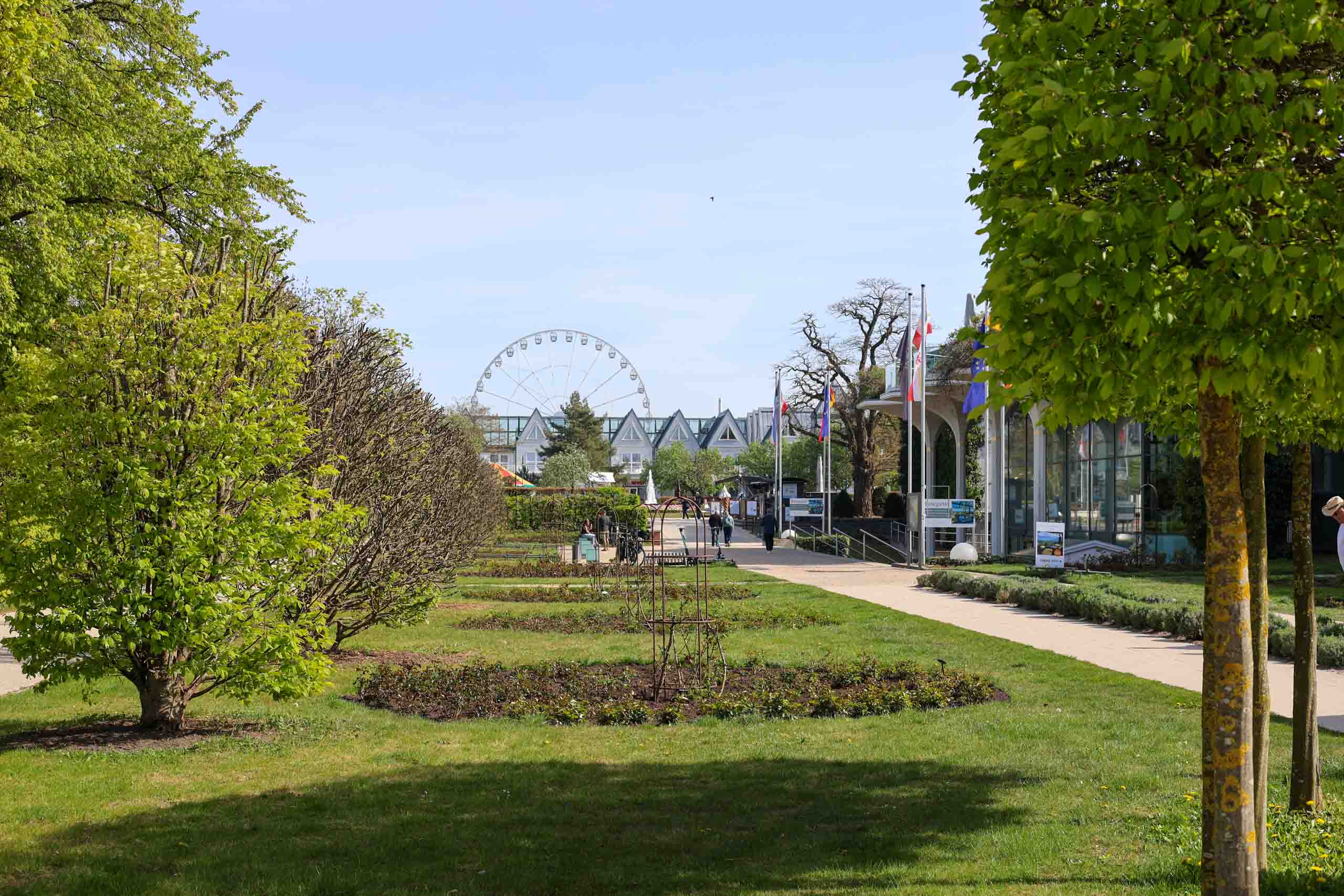 Heringsdorf