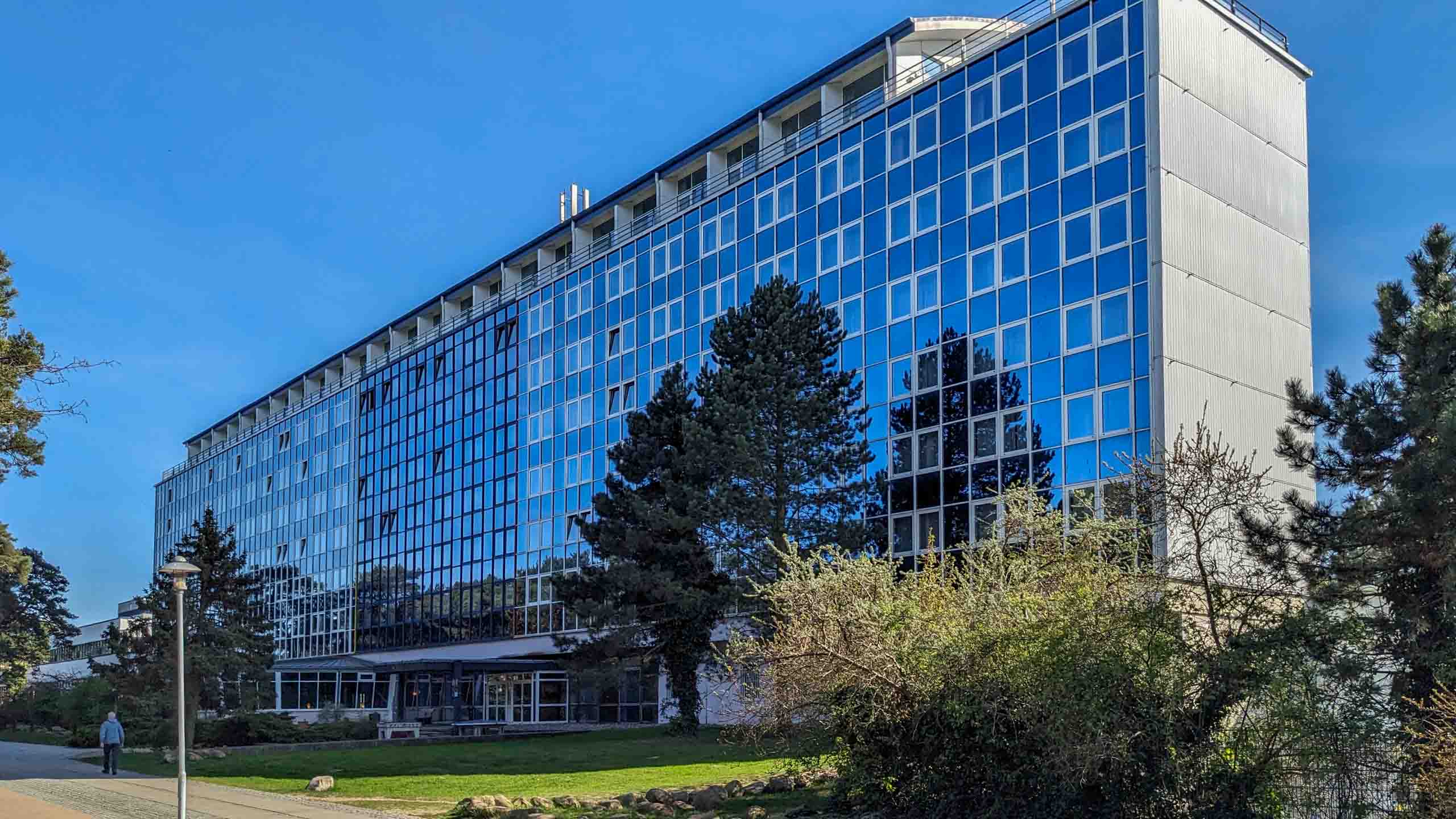 Hotel Baltic