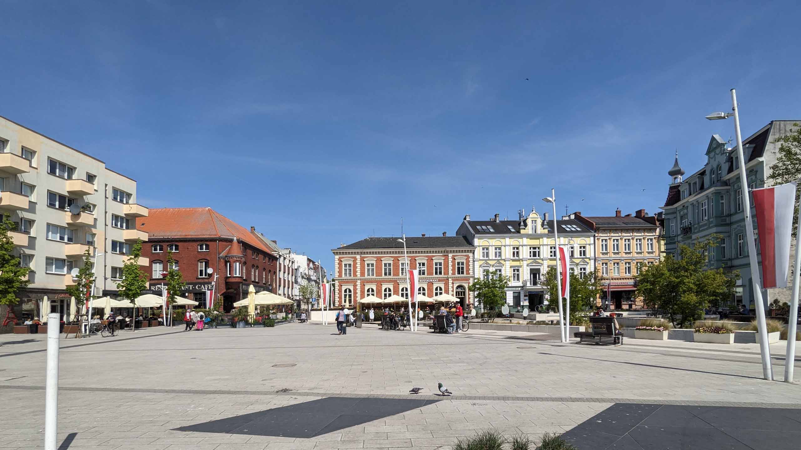 Swinemünde