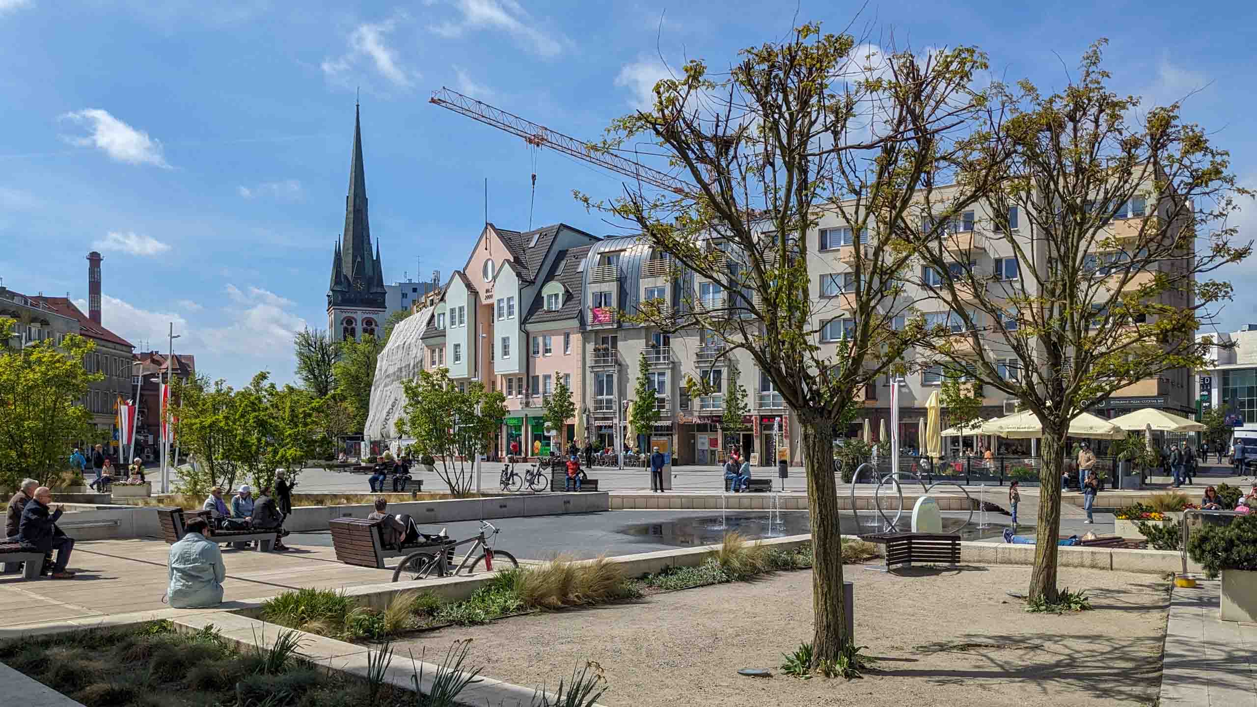 Swinemünde