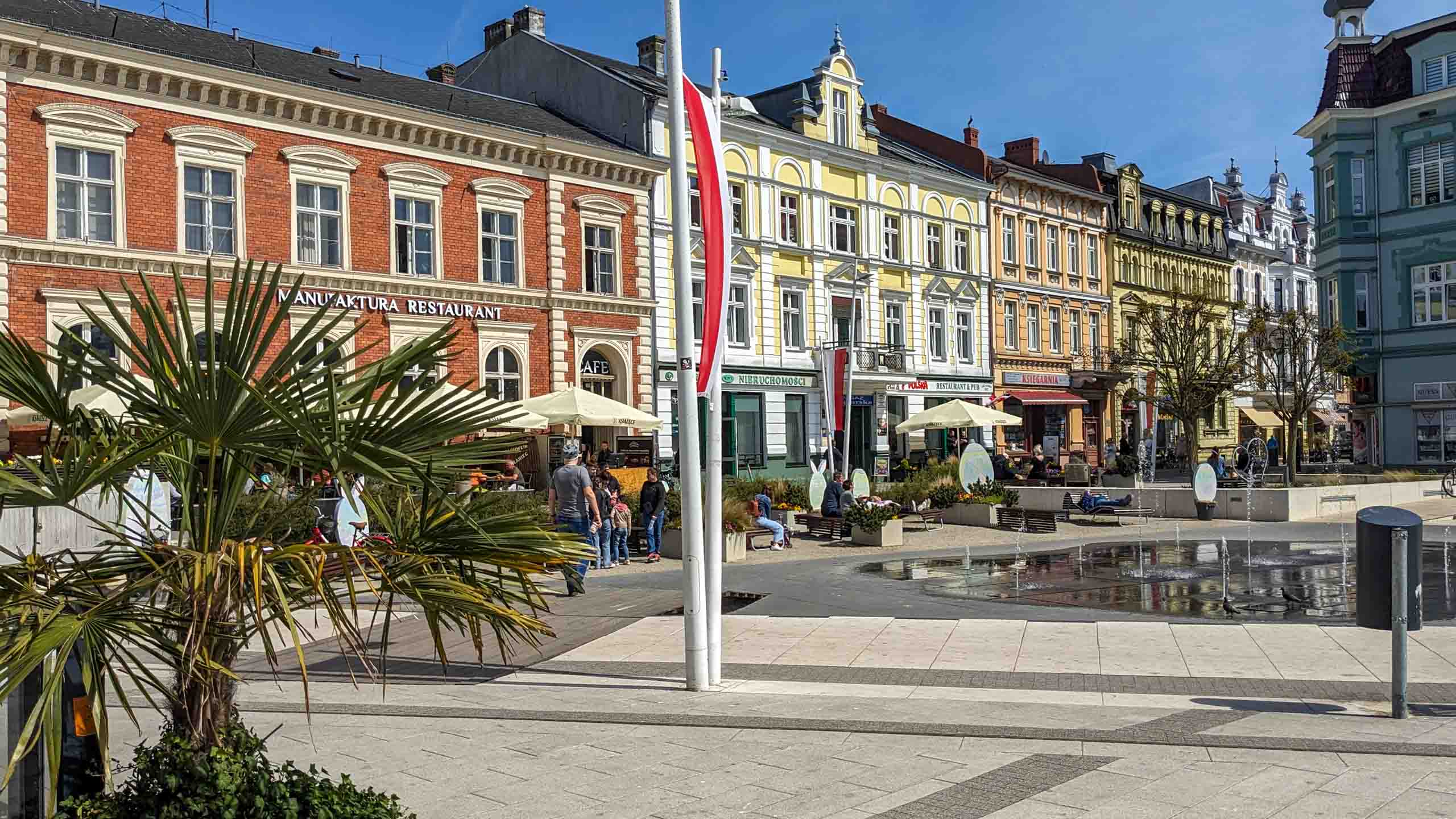 Swinemünde