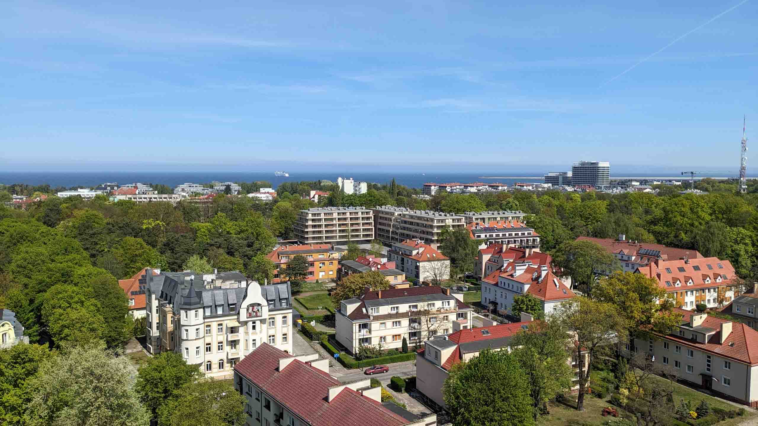 Swinemünde