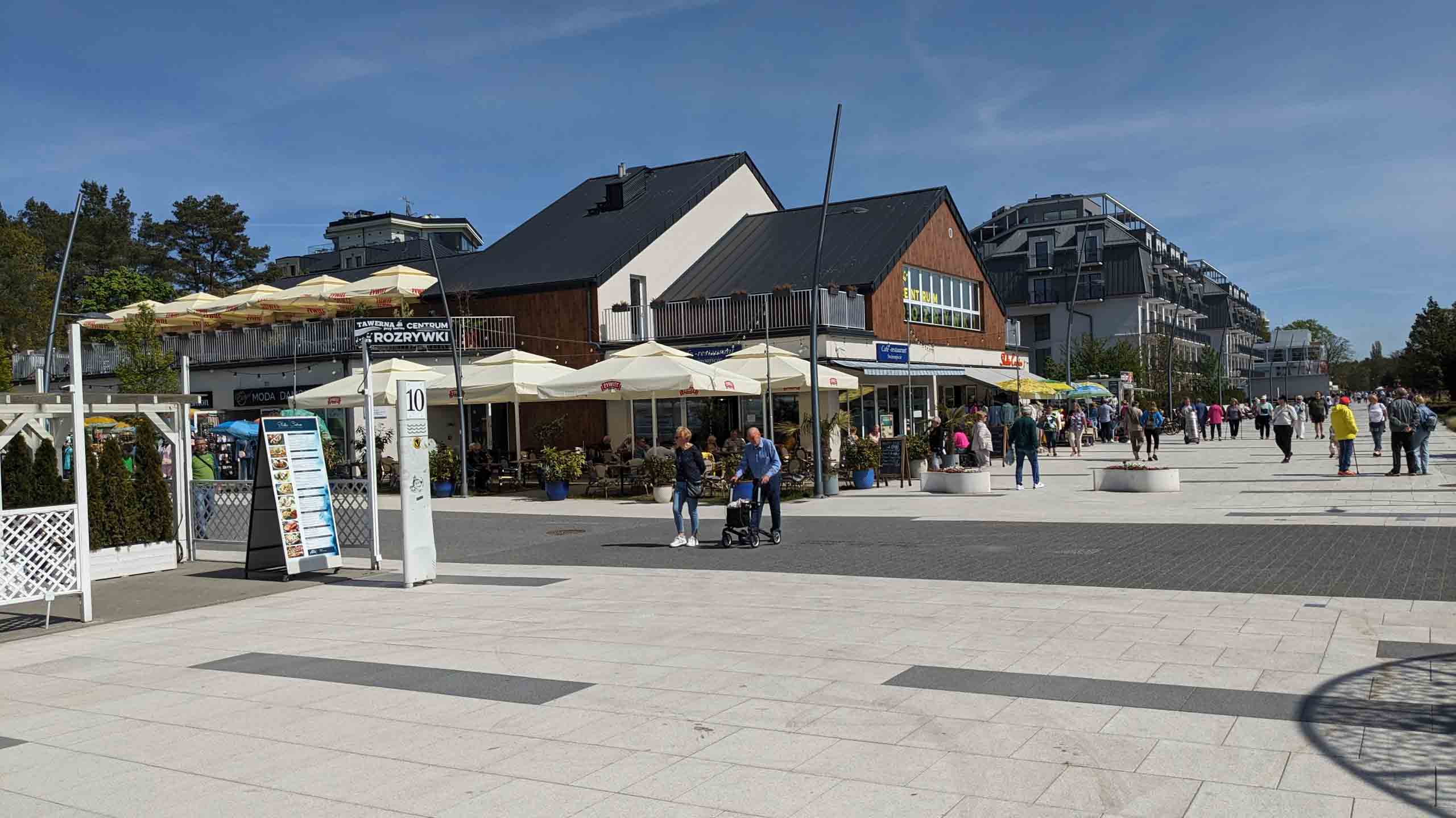 Swinemünde
