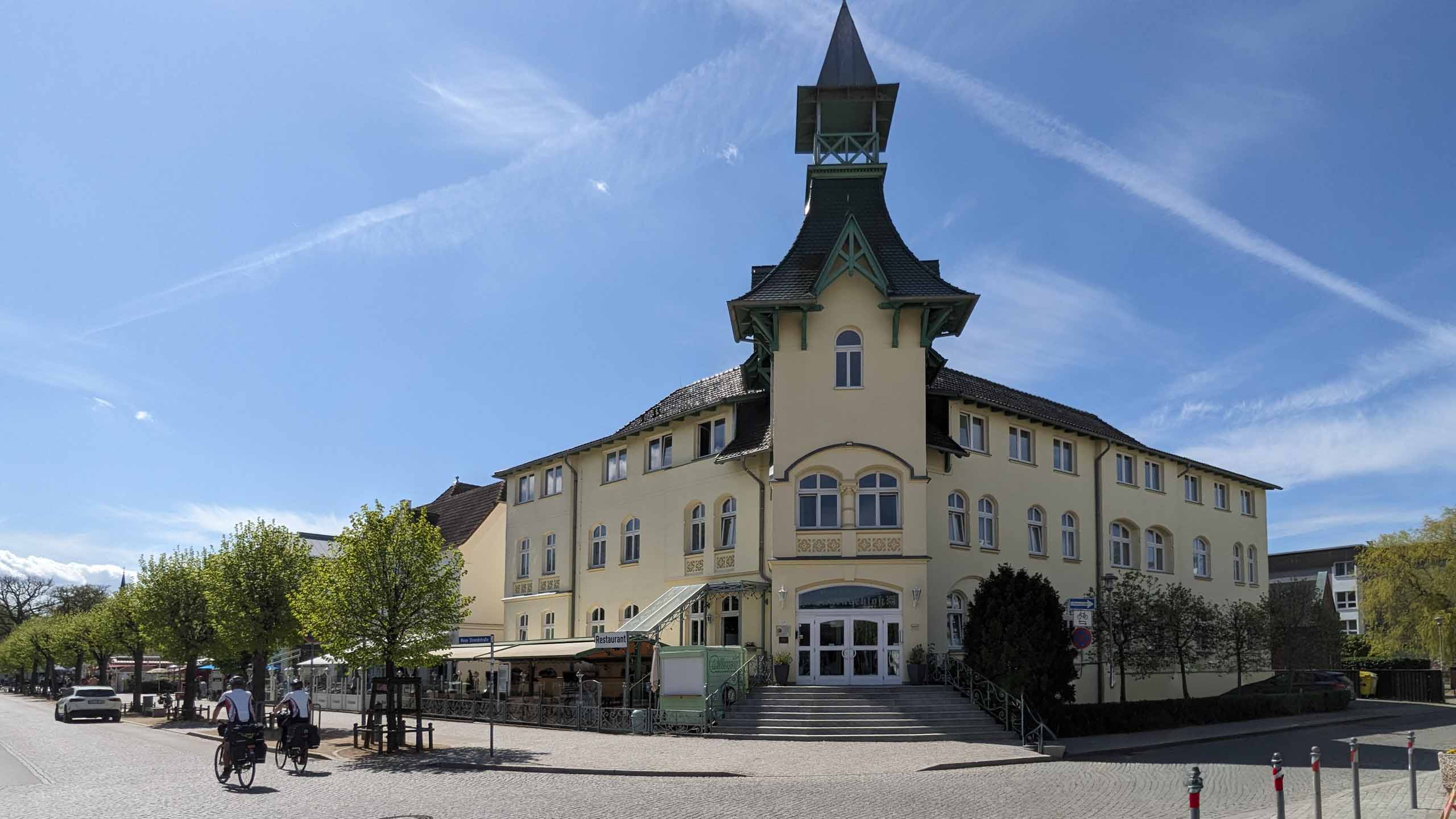 Zinnowitz